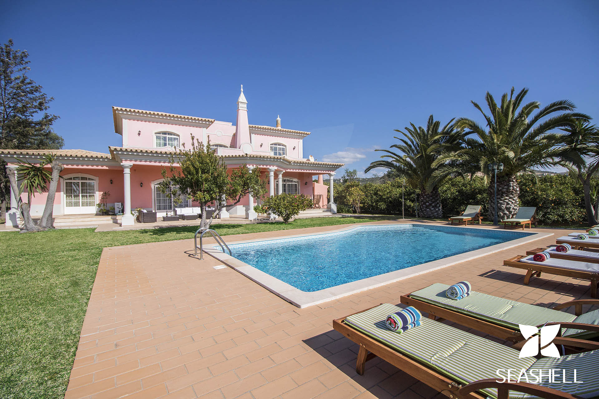 Quinta das Laranjeiras Image 17