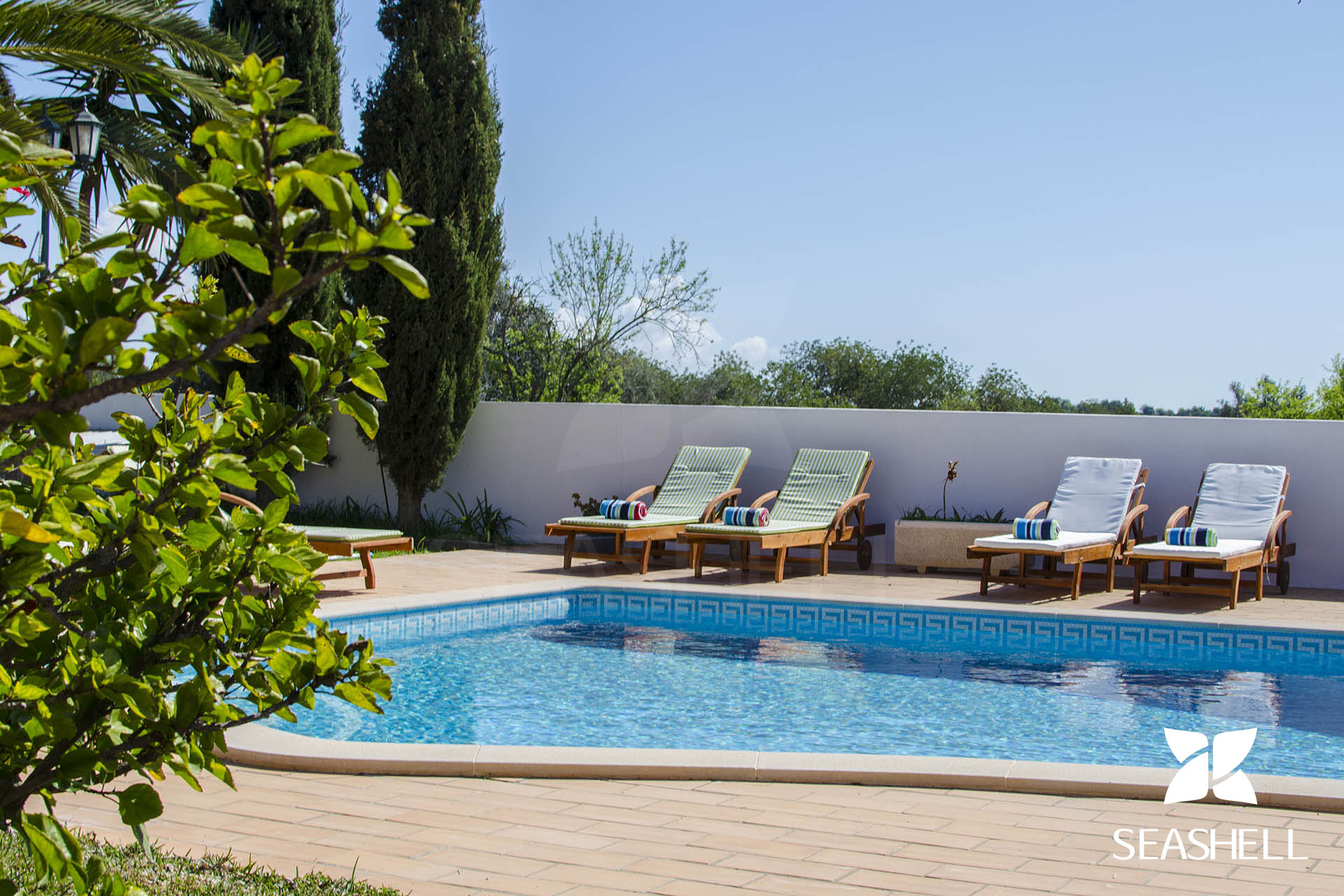 Quinta das Laranjeiras Image 37