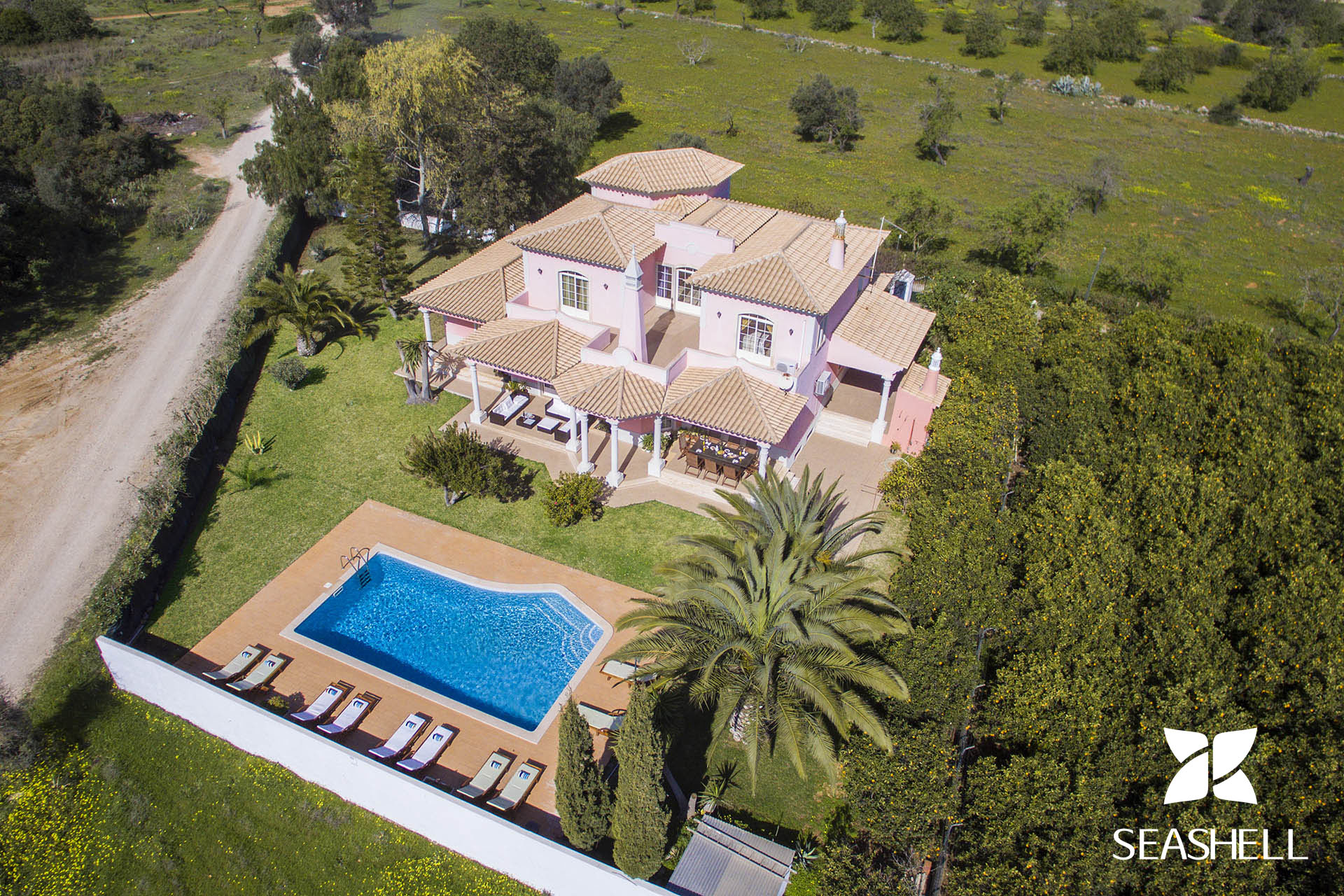 Quinta das Laranjeiras Image 0