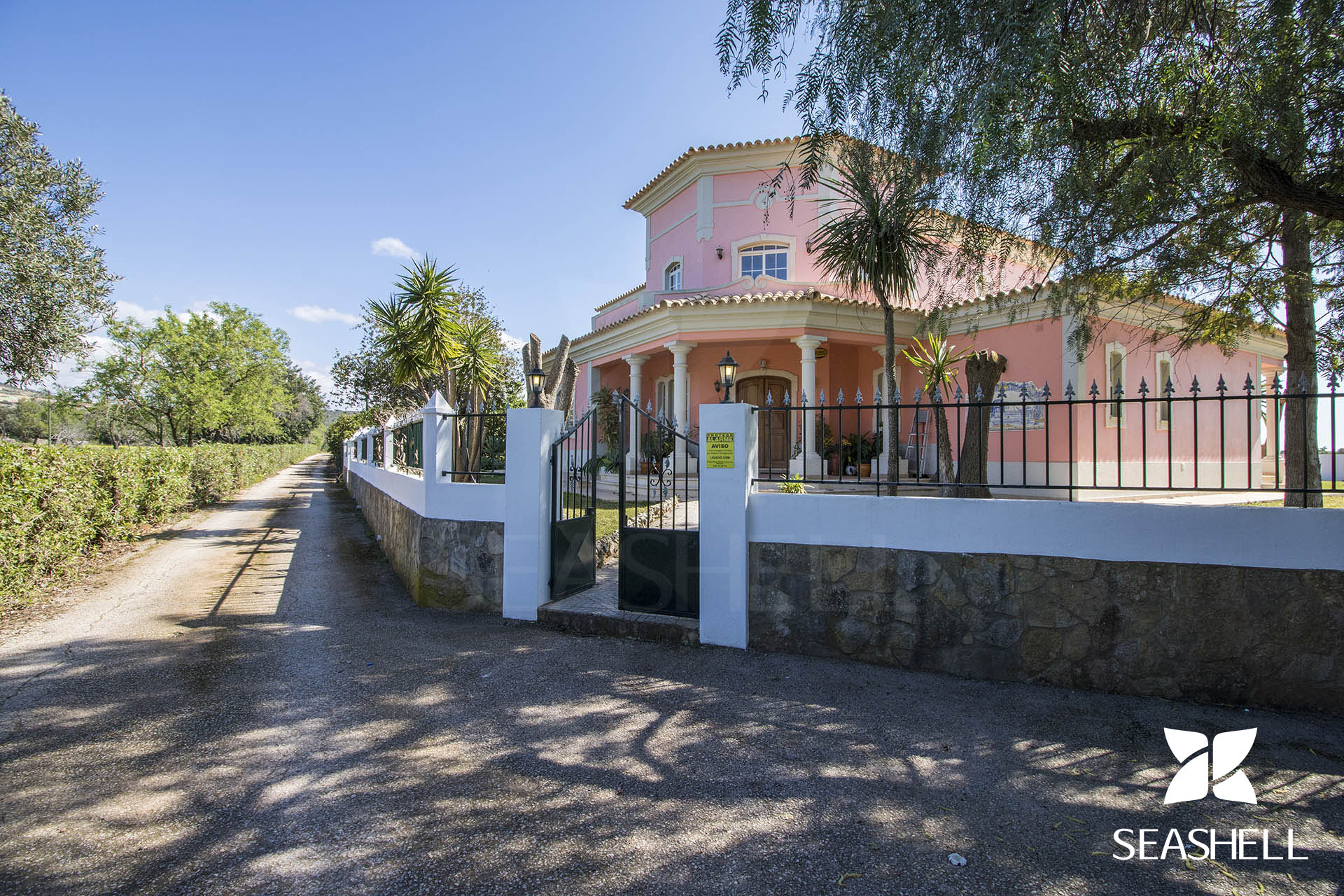 Quinta das Laranjeiras Image 43