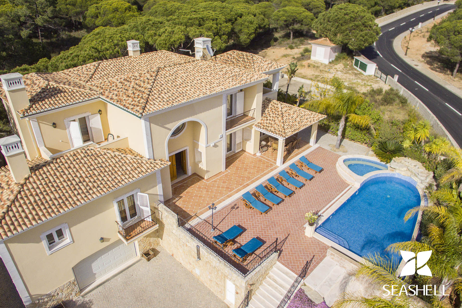 Villa Valentina Image 2