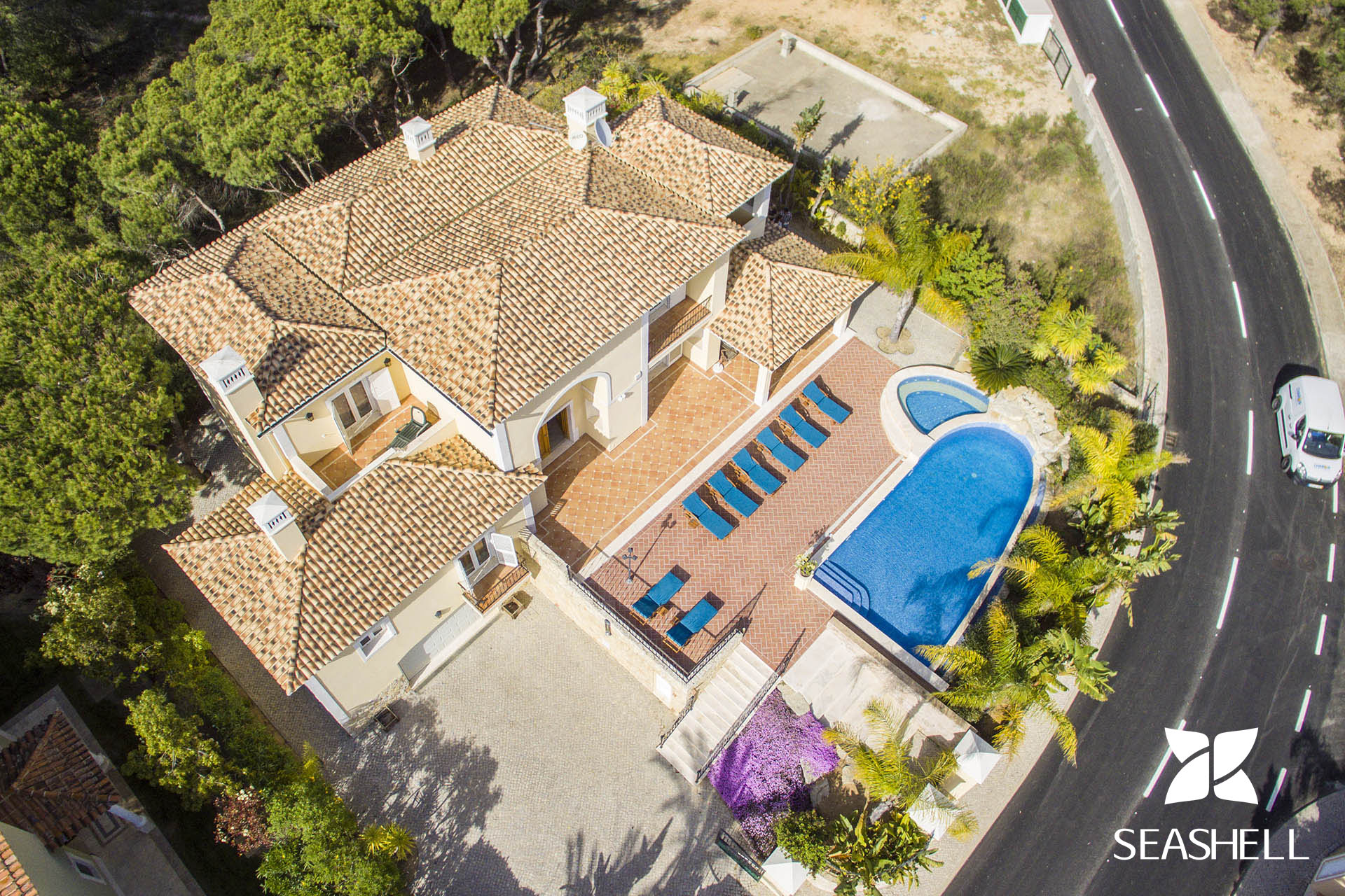 Villa Valentina Image 3