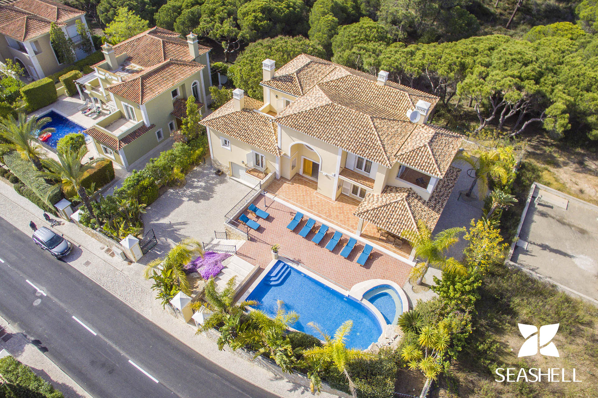 Villa Valentina Image 4