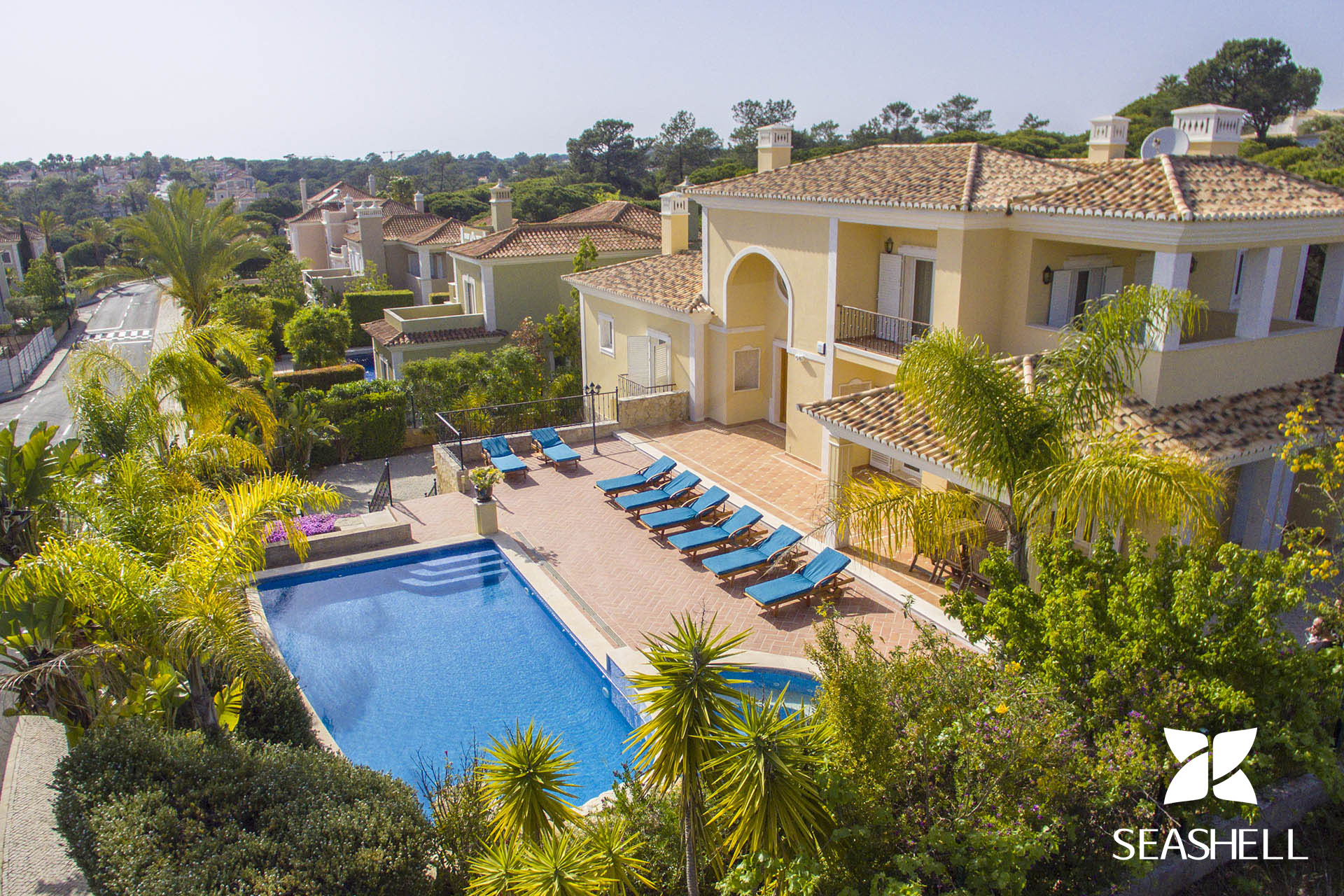 Villa Valentina Image 5