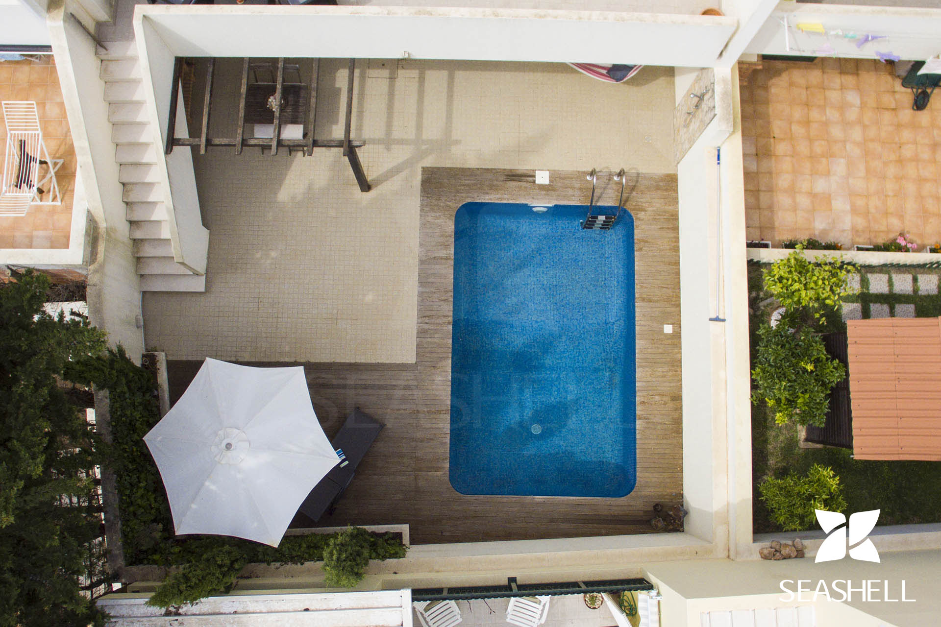 Casa Oliveira Image 1