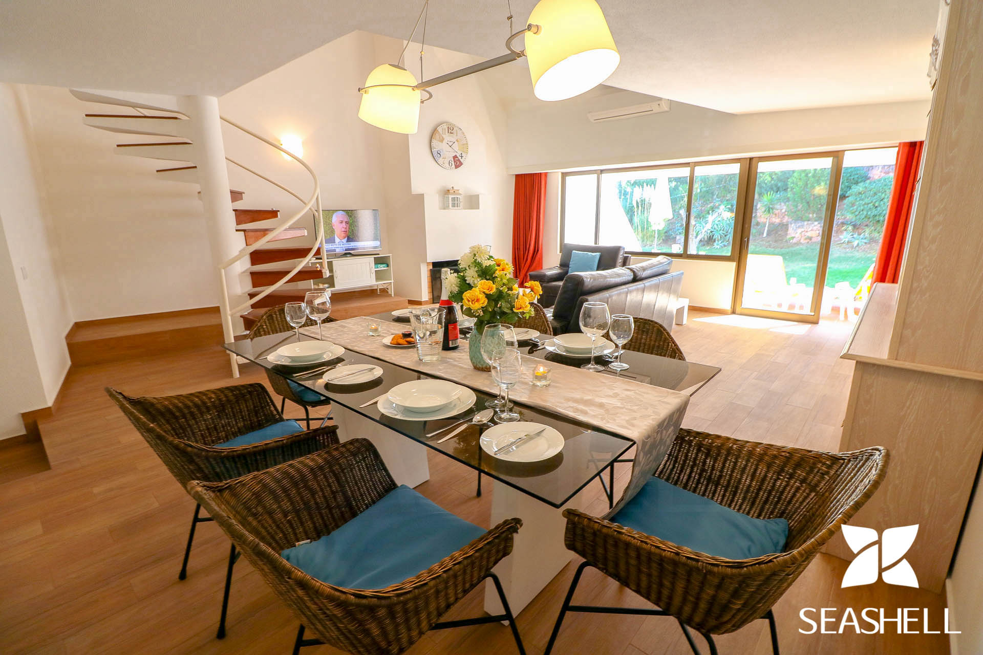 Casa Moura Golfe Image 7