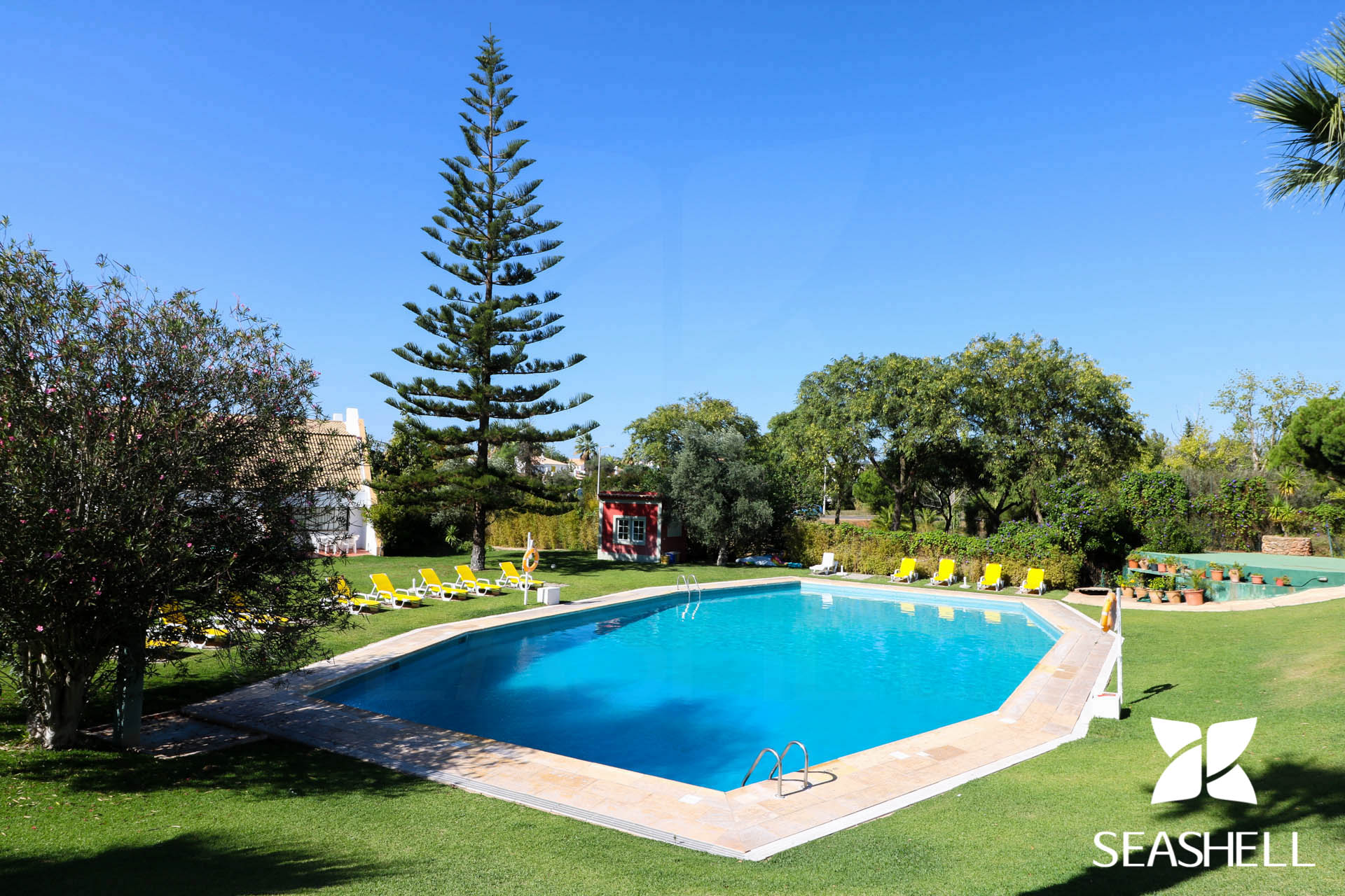 Casa Moura Golfe Image 20