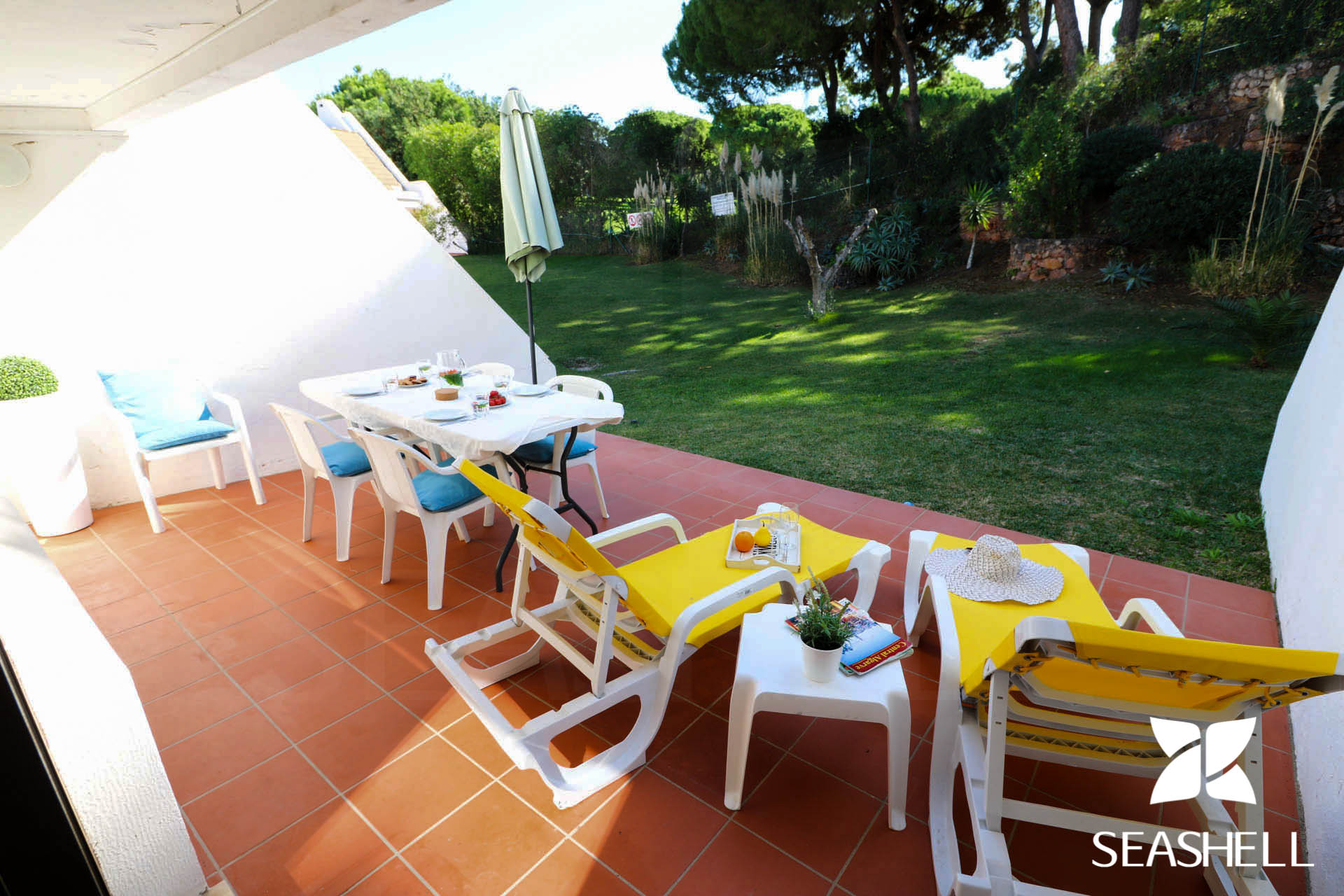 Casa Moura Golfe Image 3