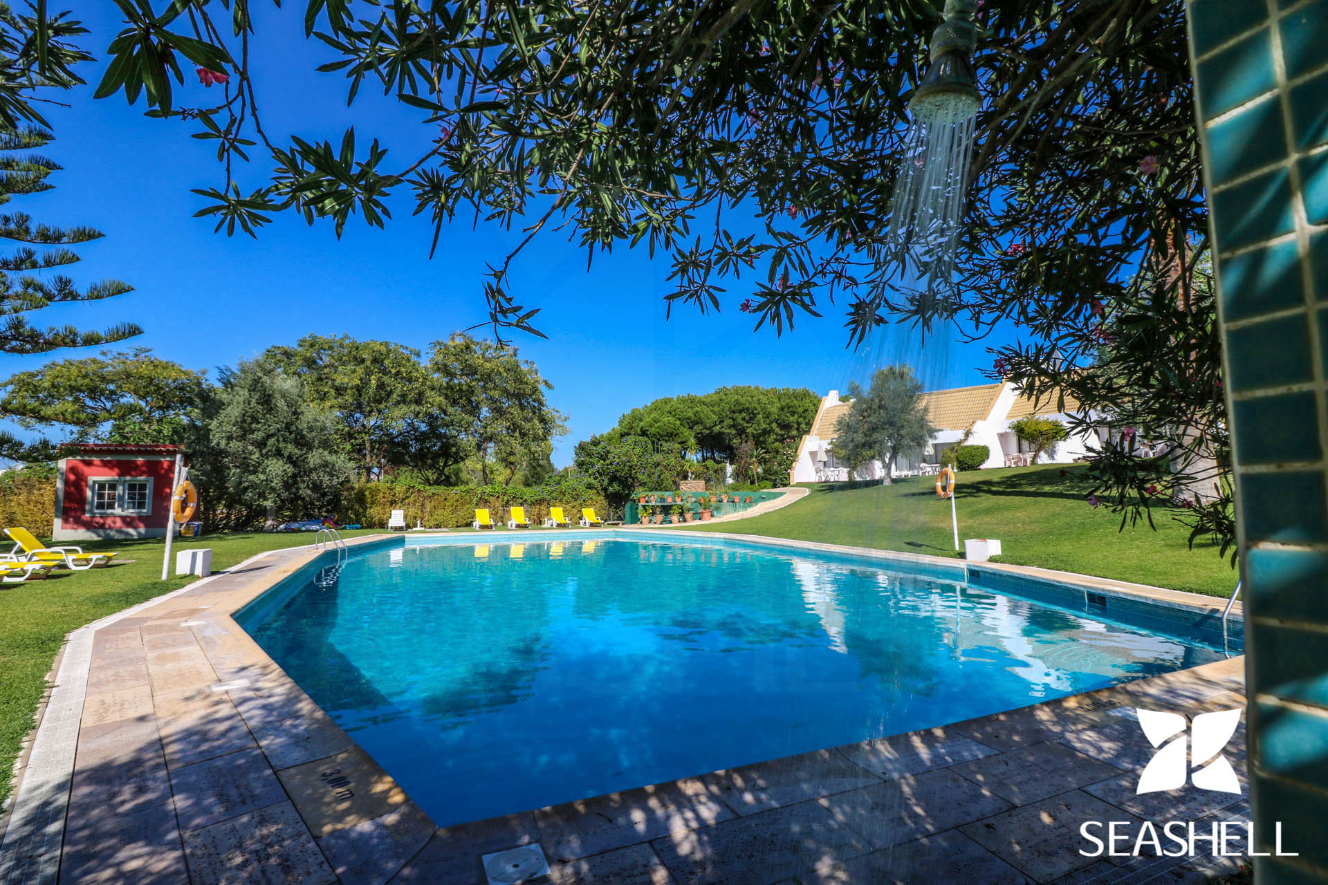 Casa Moura Golfe Image 22