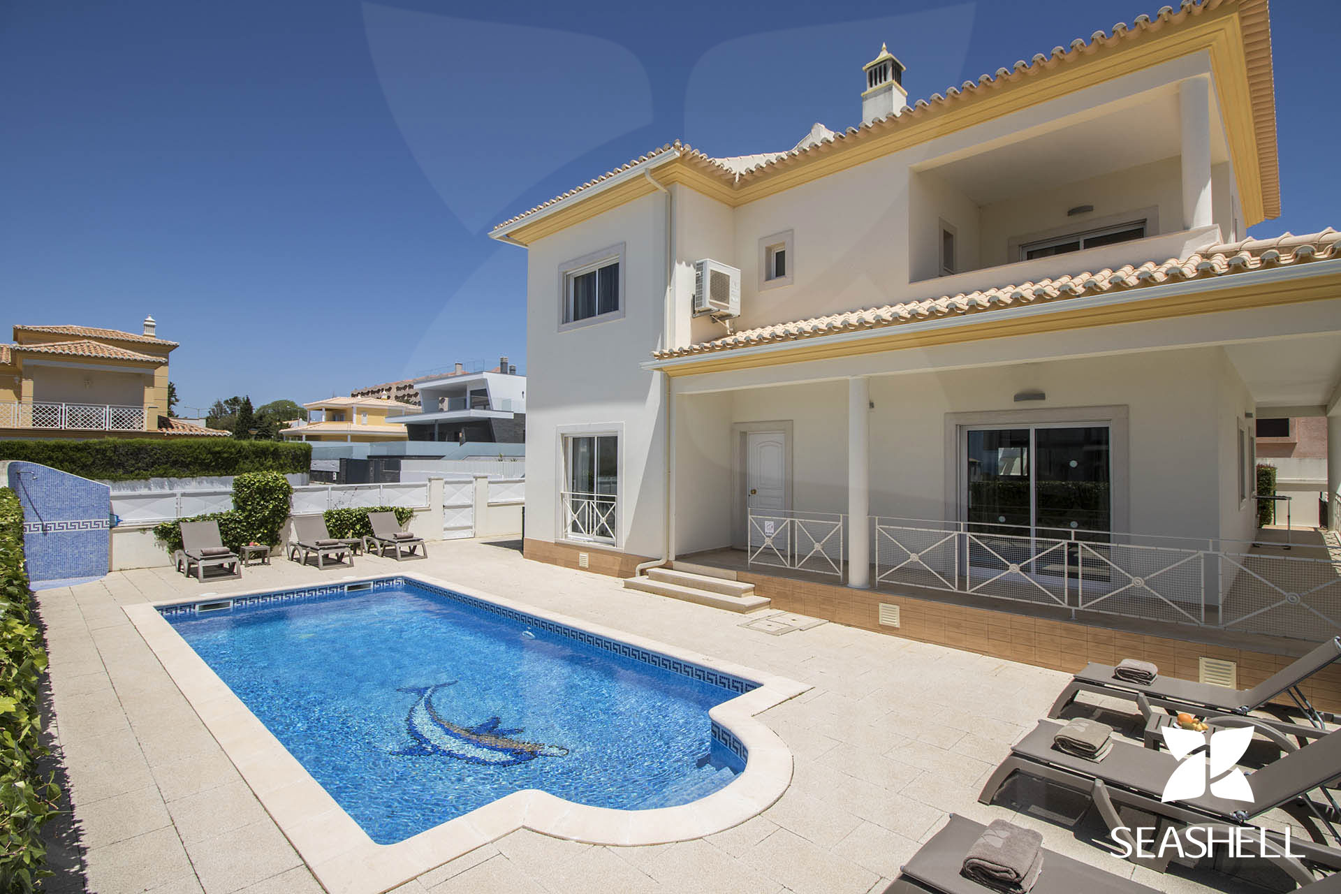 Villa Maresia Image 1