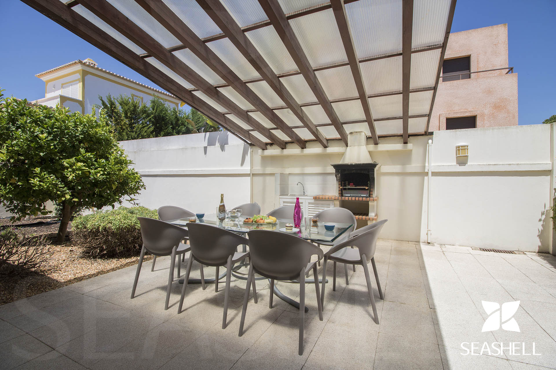 Villa Maresia Image 11