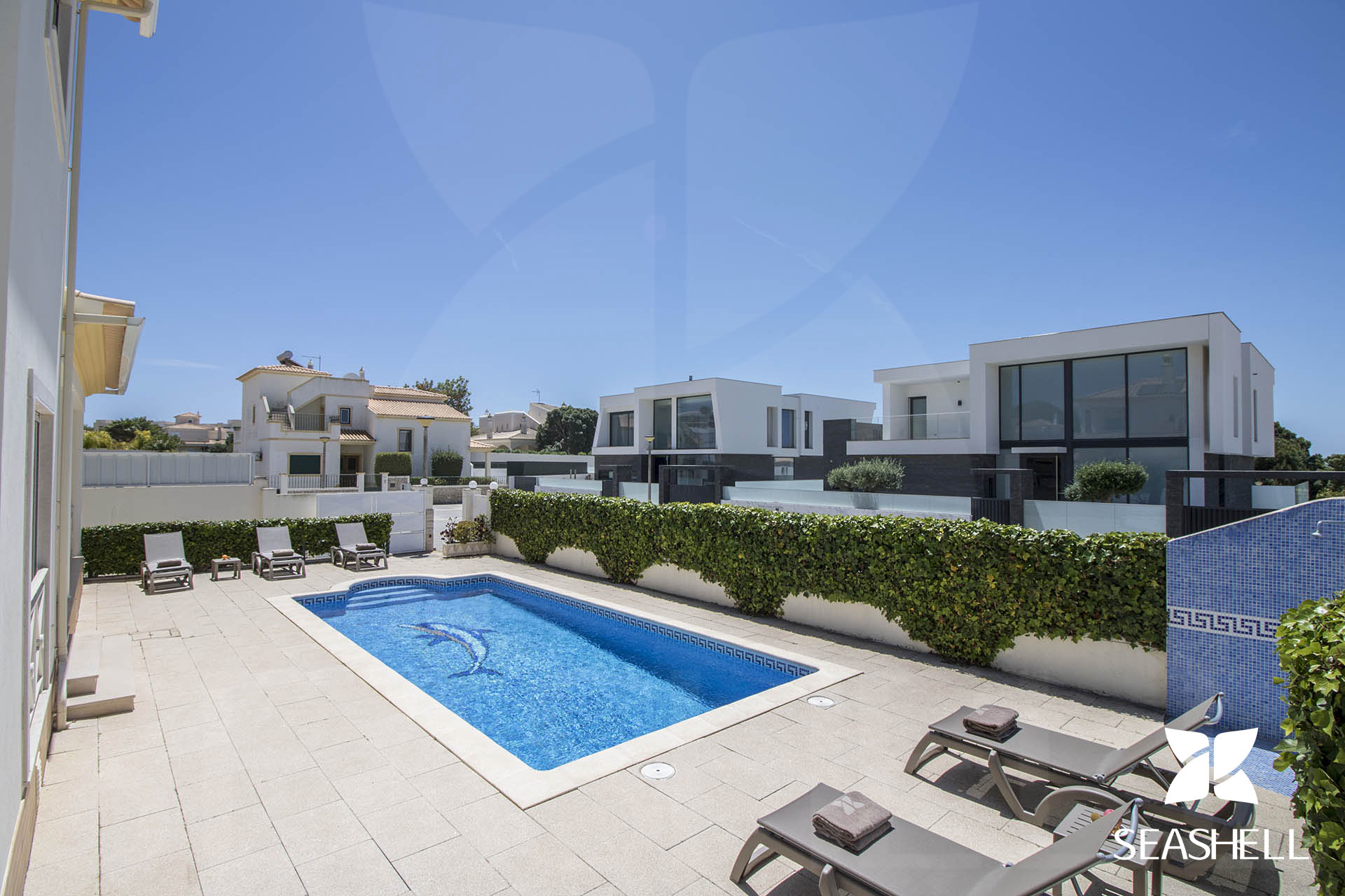 Villa Maresia Image 14