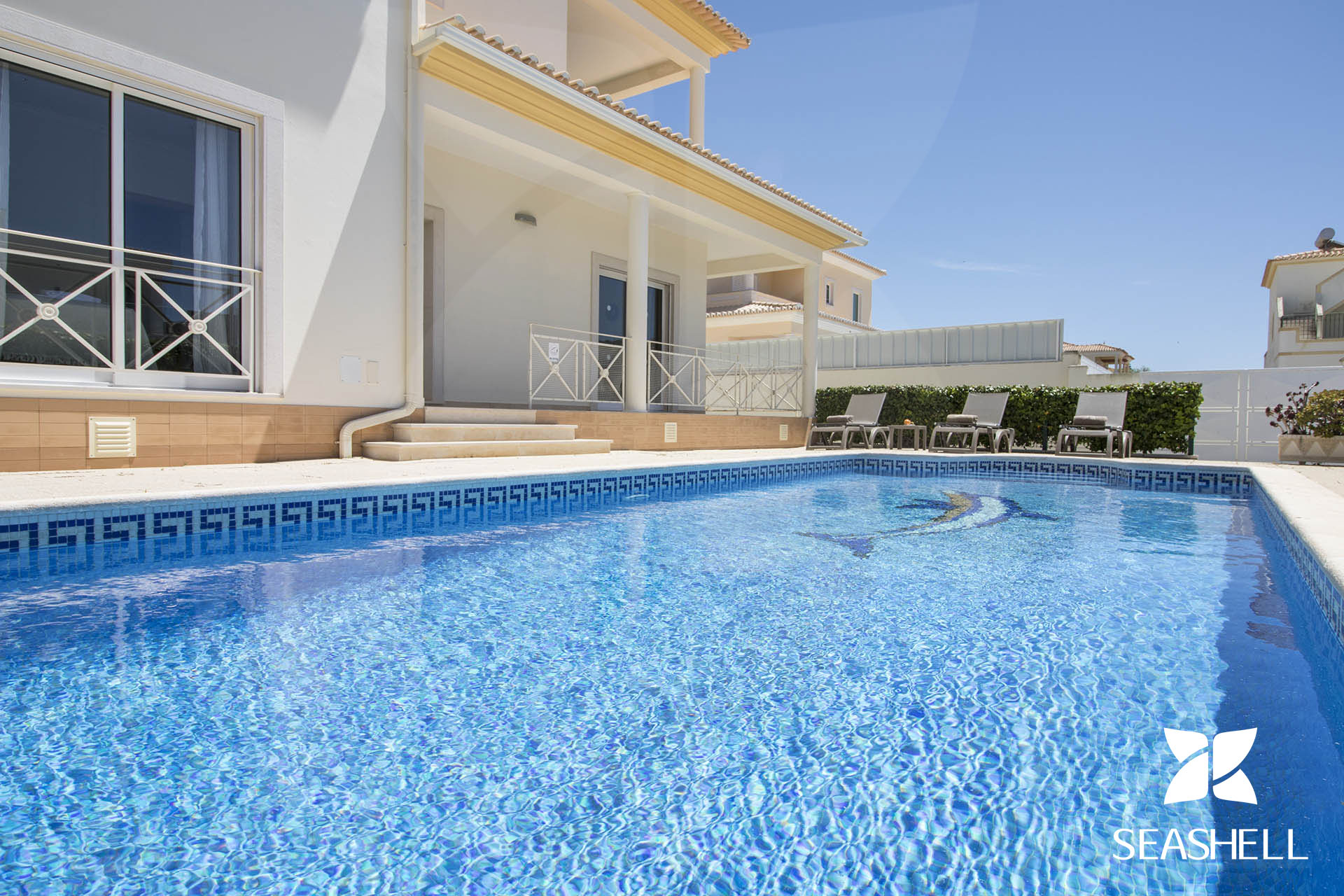 Villa Maresia Image 18