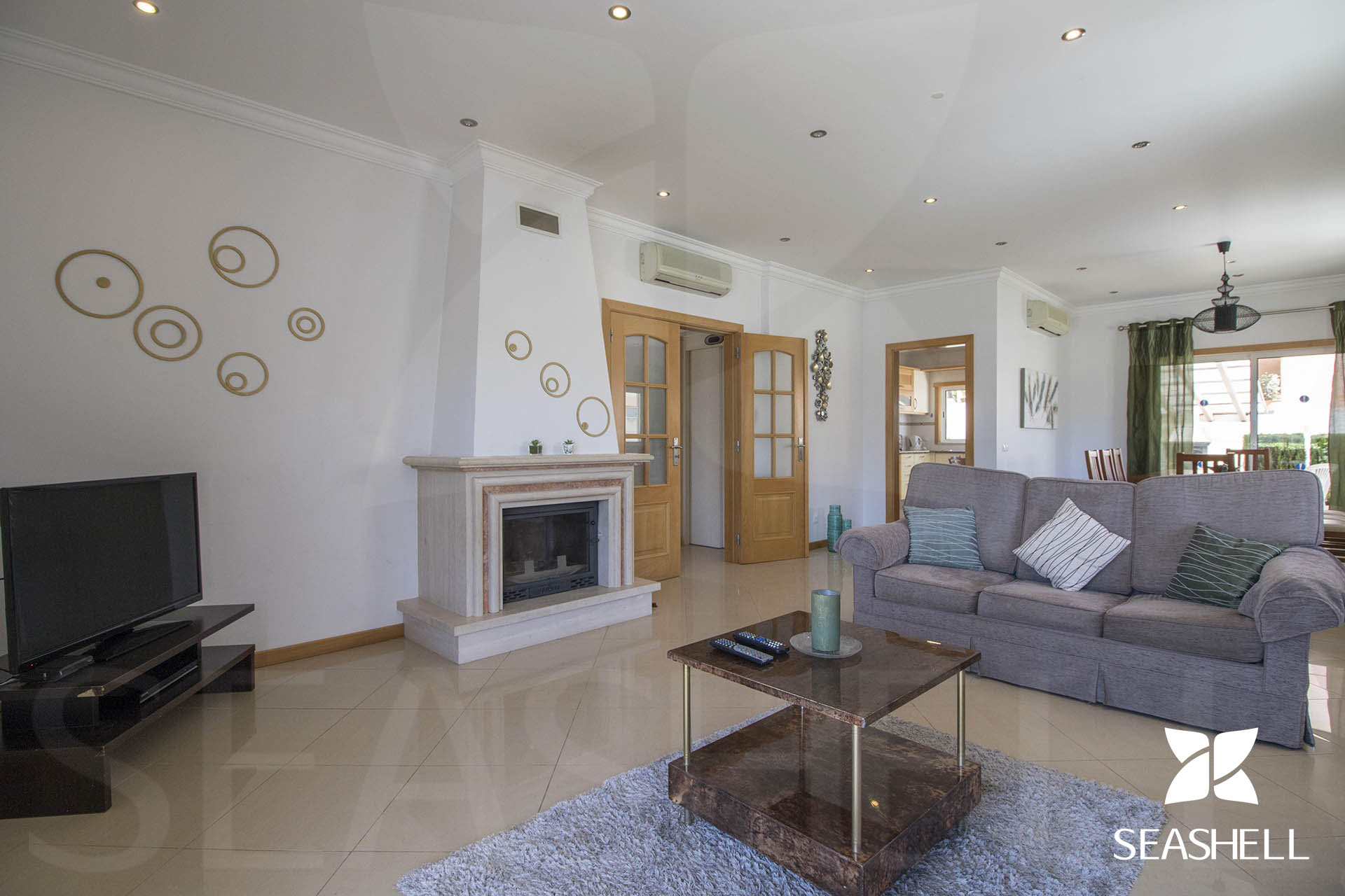 Villa Maresia Image 19