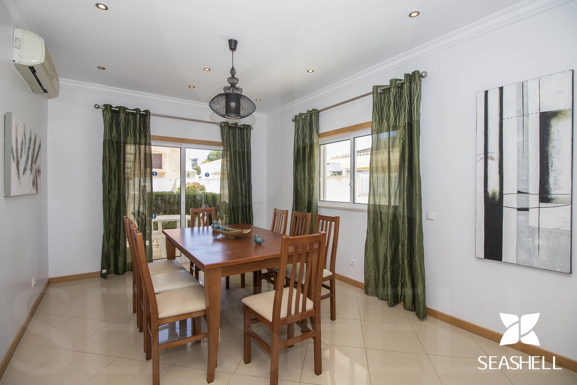 Villa Maresia Image 22