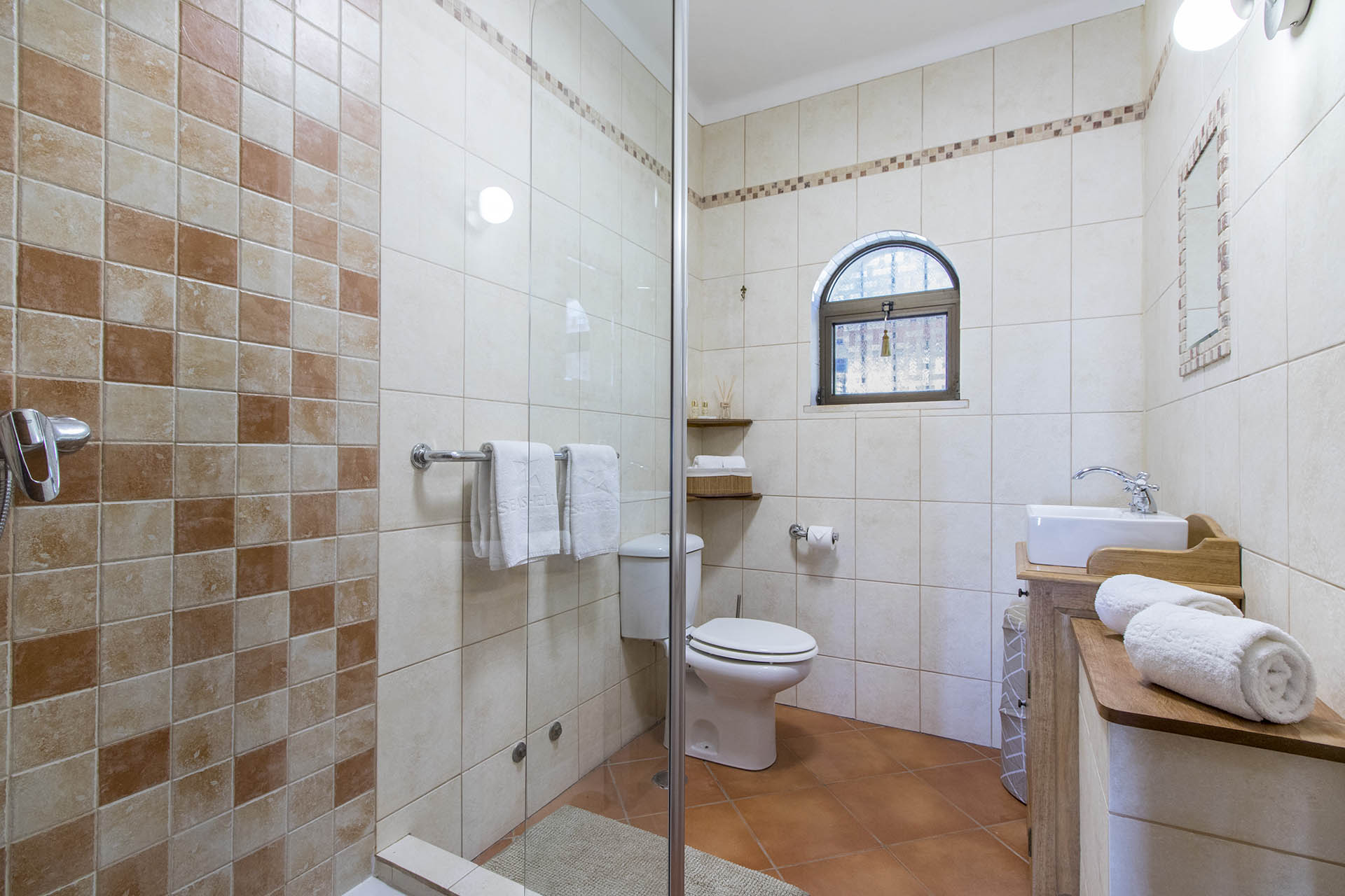 Villa Redonda Image 5