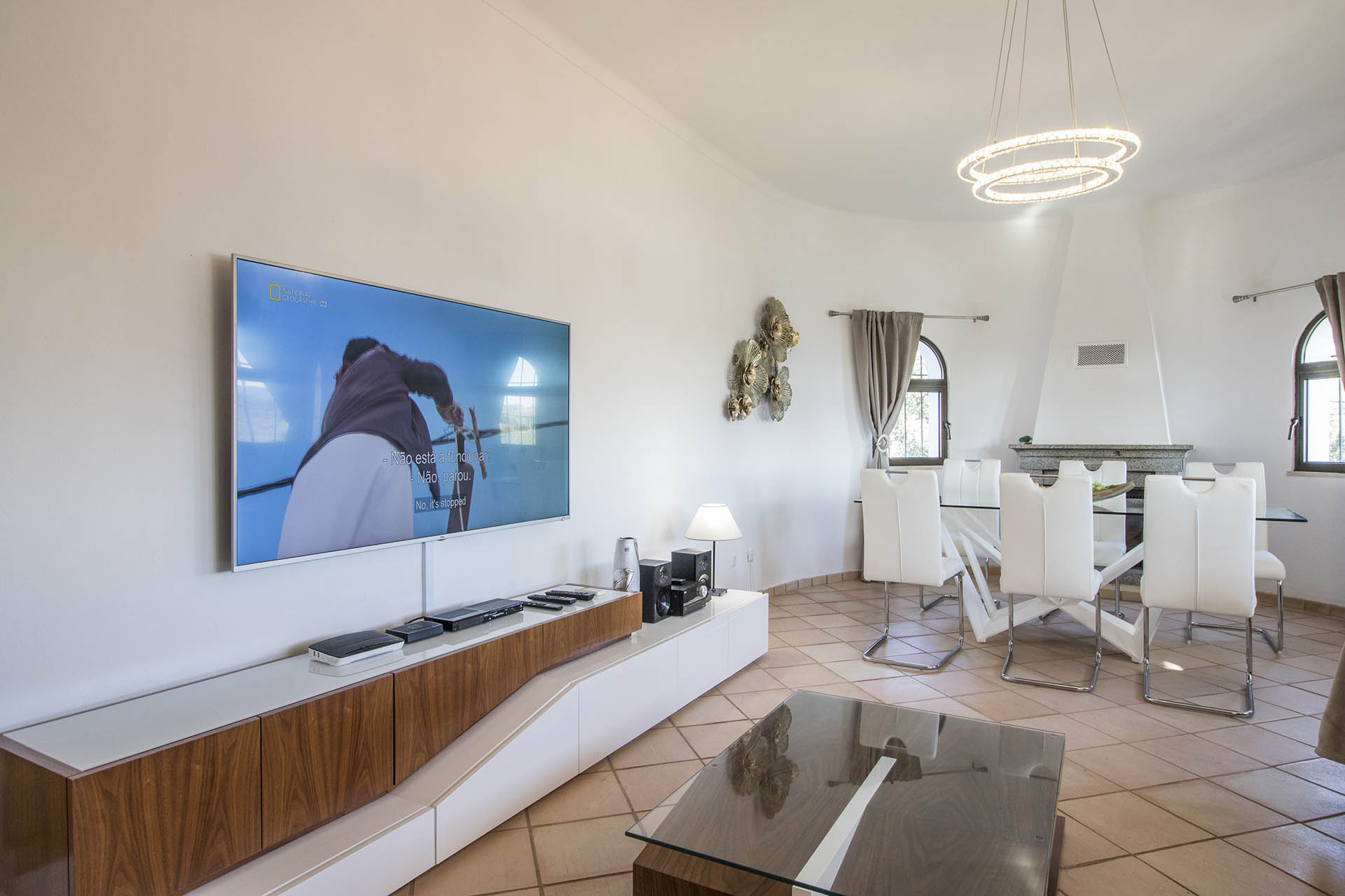 Villa Redonda Image 8