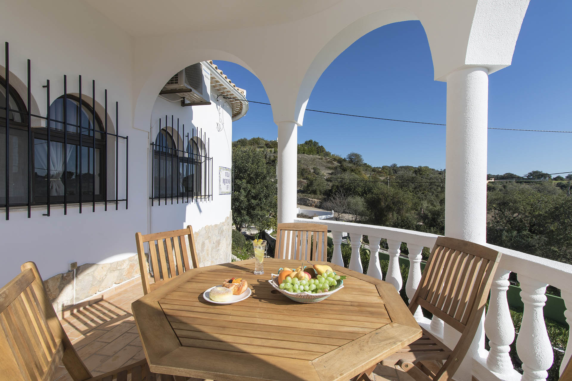 Villa Redonda Image 18