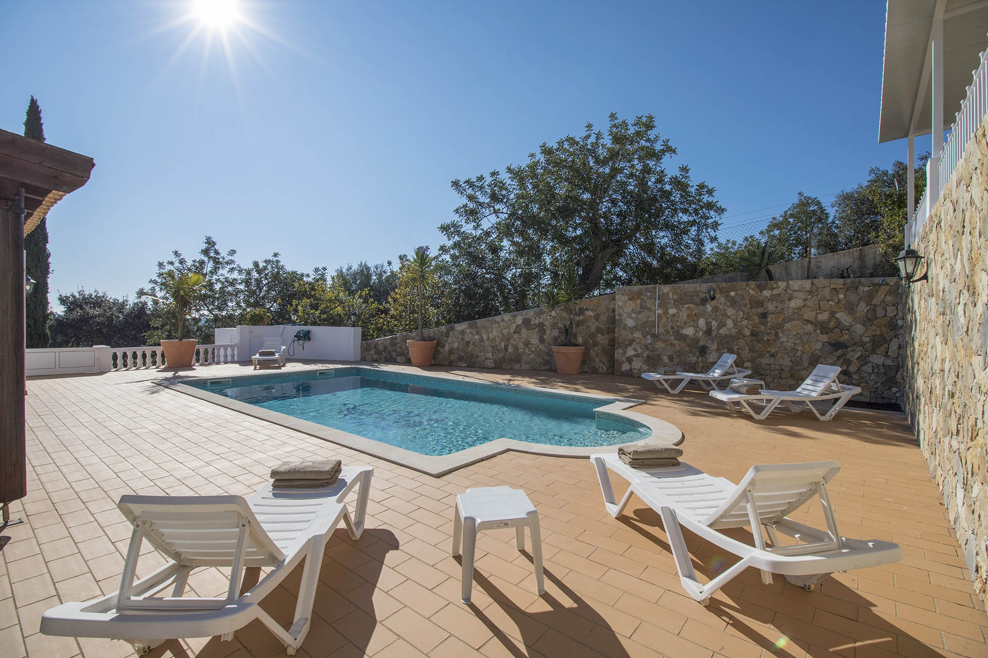 Villa Redonda Image 20