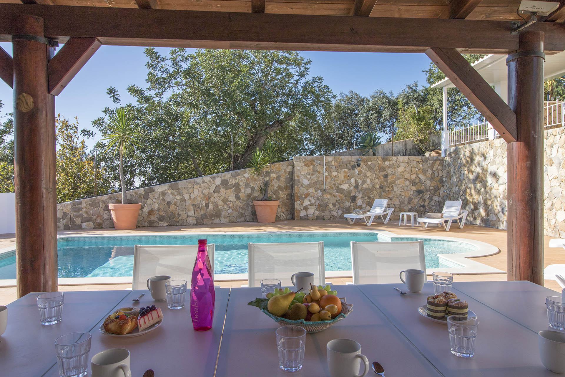 Villa Redonda Image 22