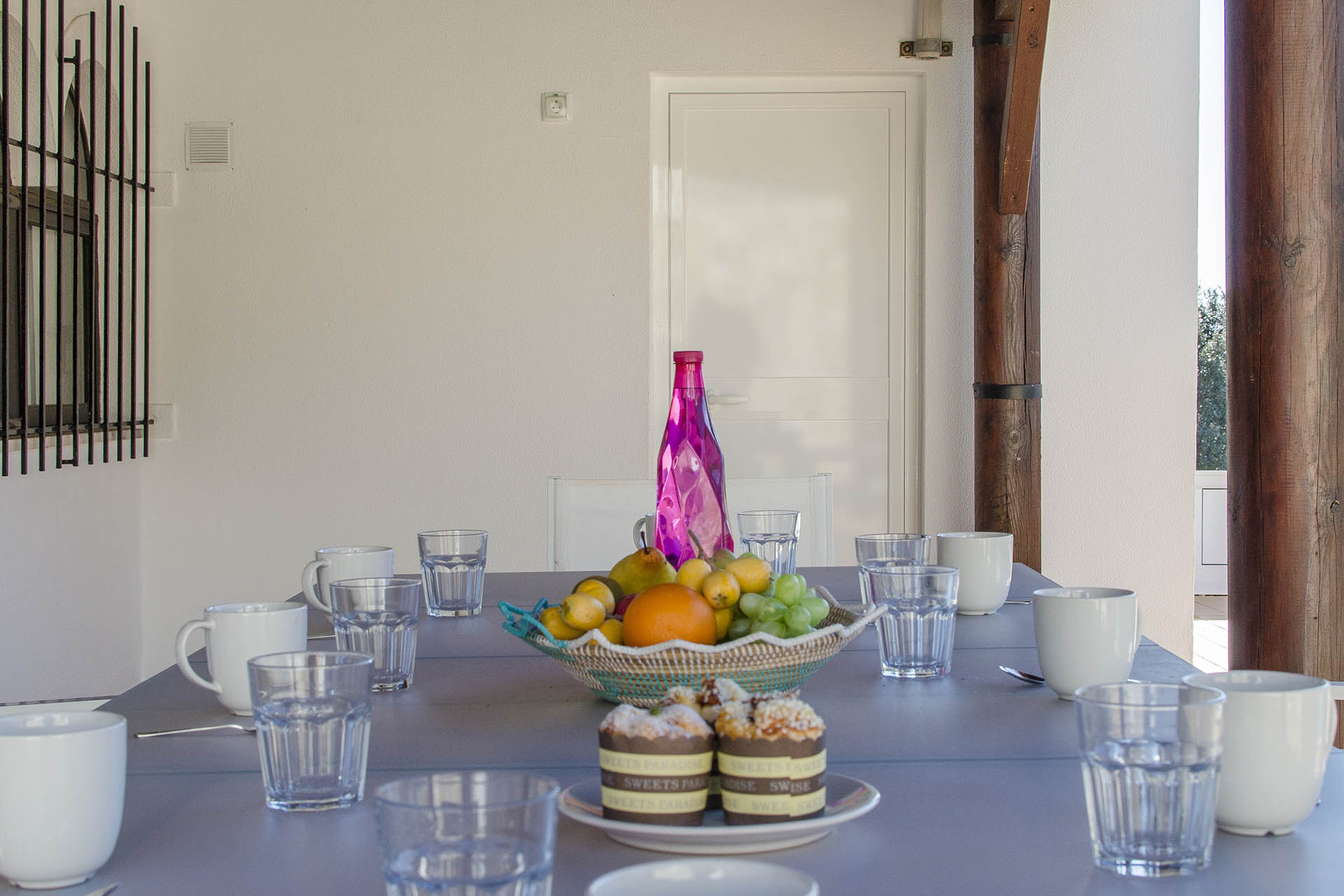 Villa Redonda Image 23