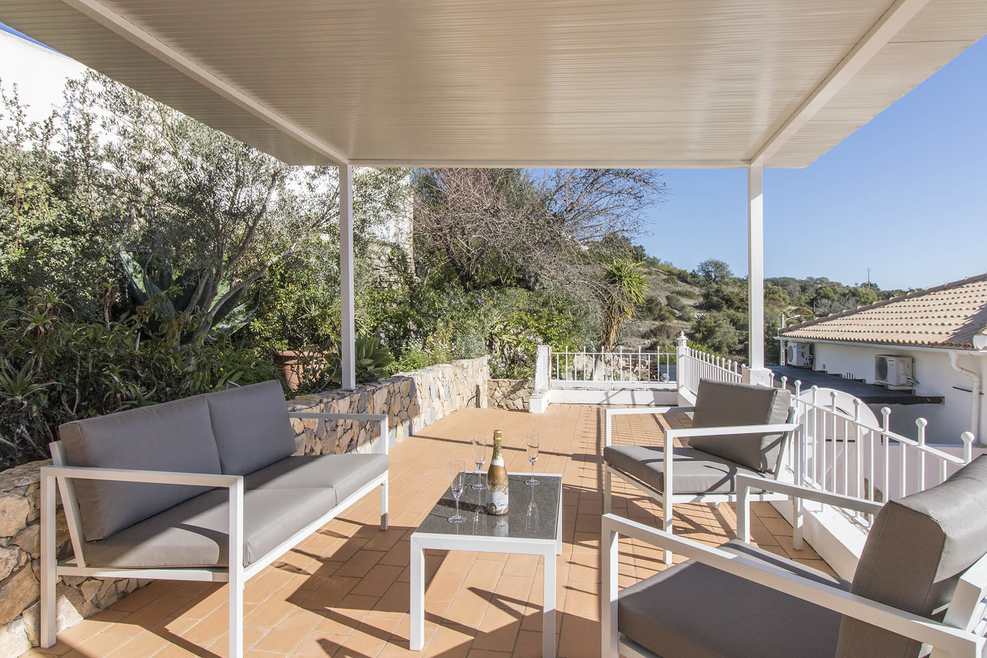 Villa Redonda Image 26