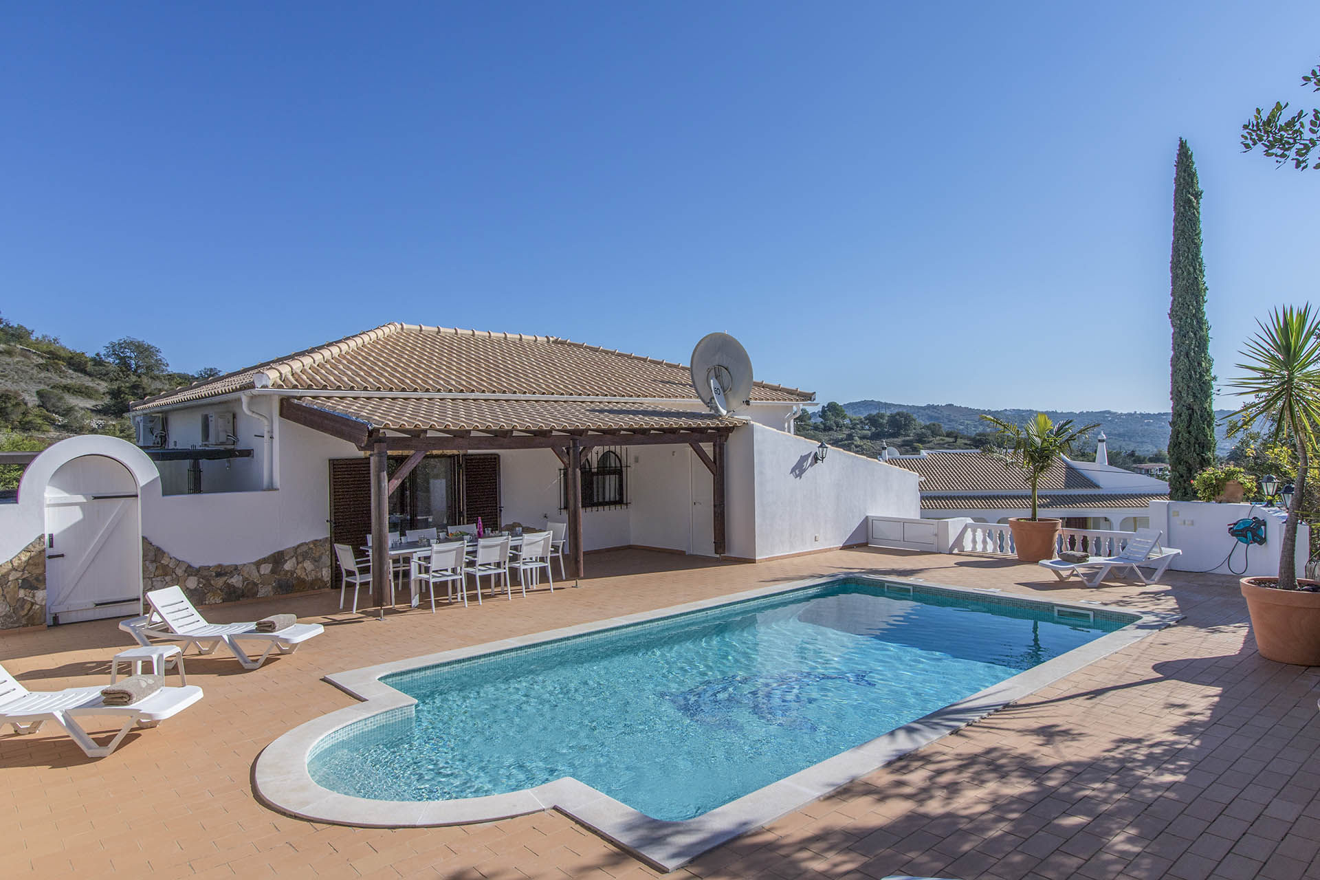 Villa Redonda Image 28