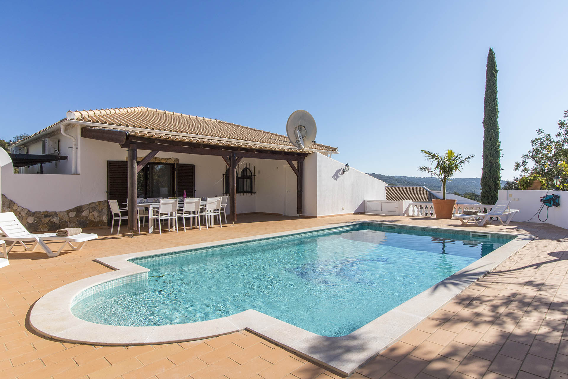 Villa Redonda Image 29