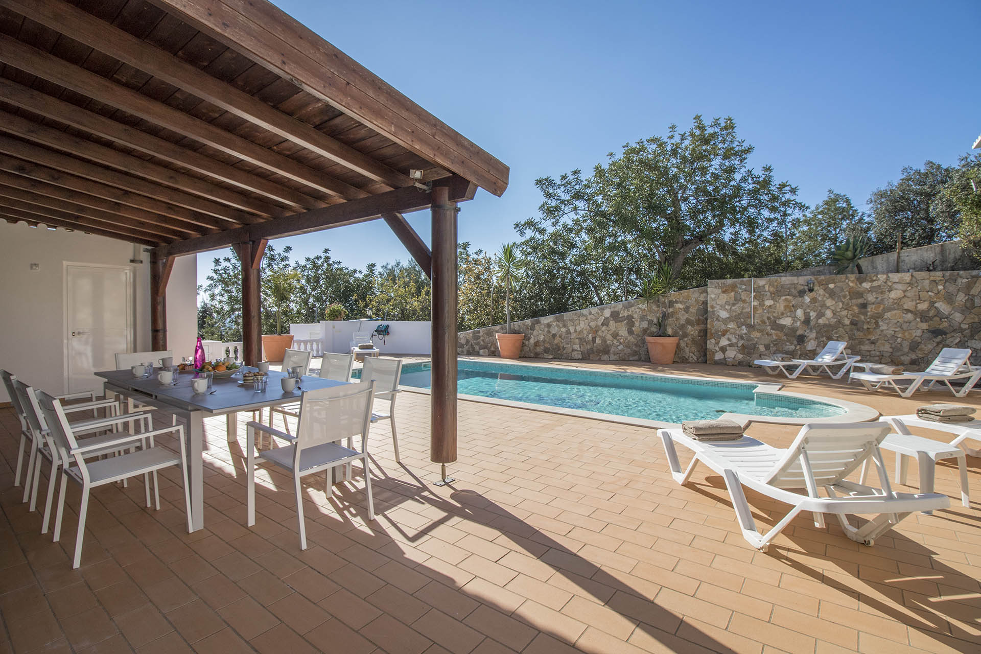 Villa Redonda Image 30