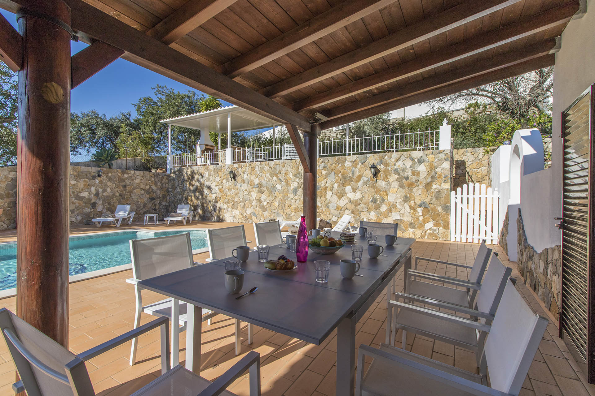 Villa Redonda Image 31