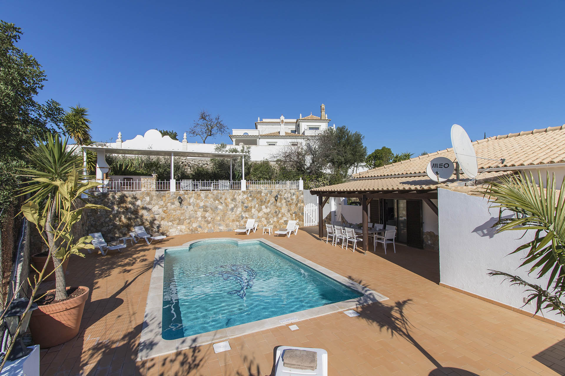 Villa Redonda Image 32