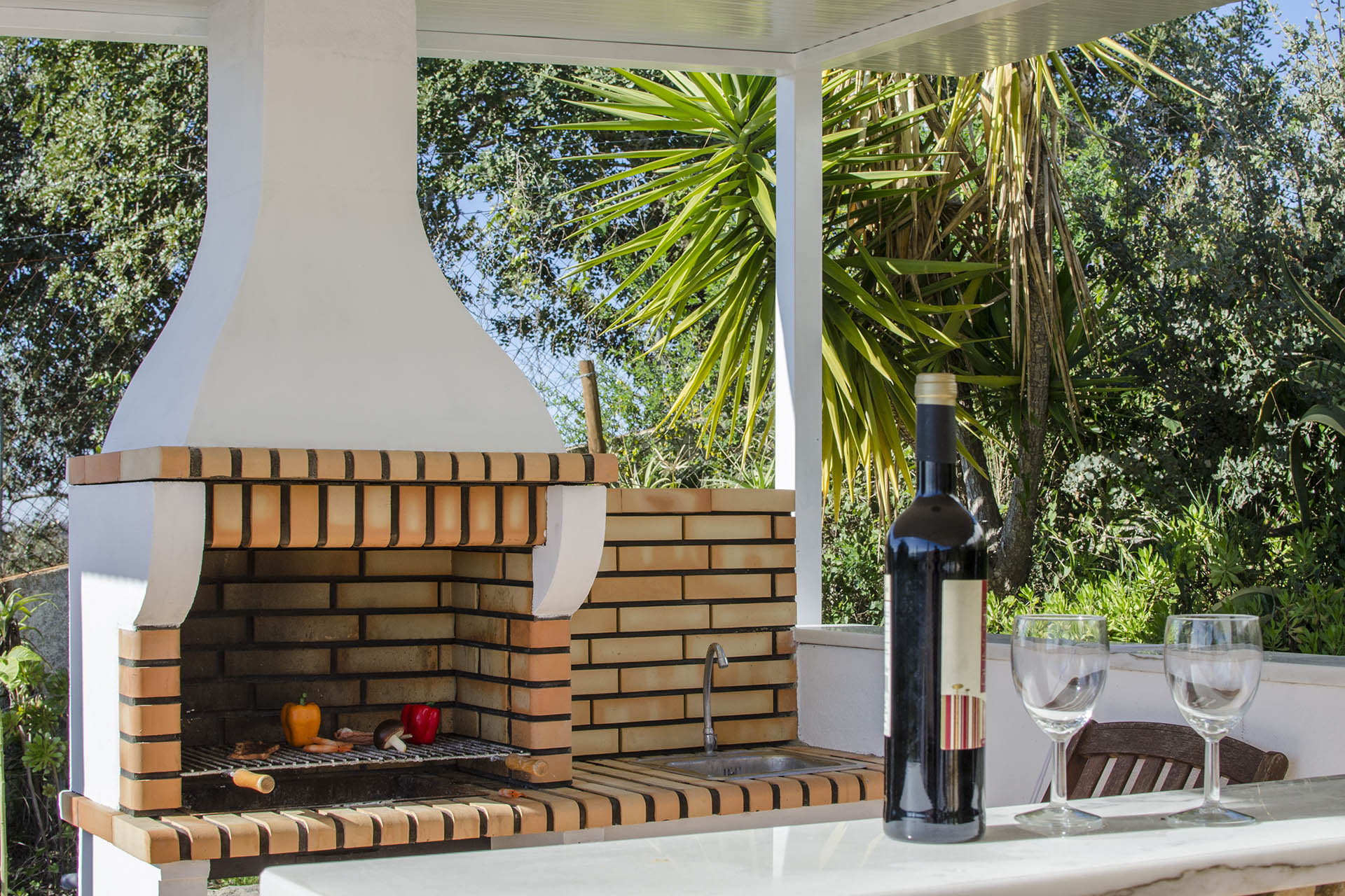 Villa Redonda Image 40