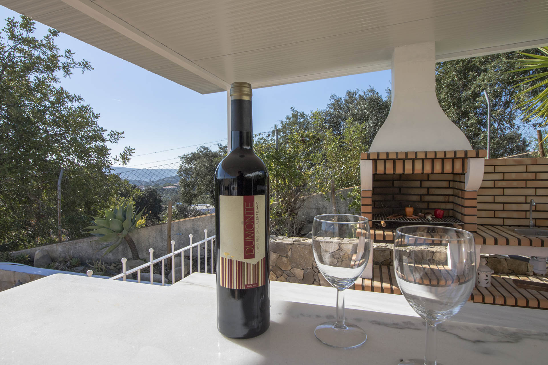 Villa Redonda Image 41