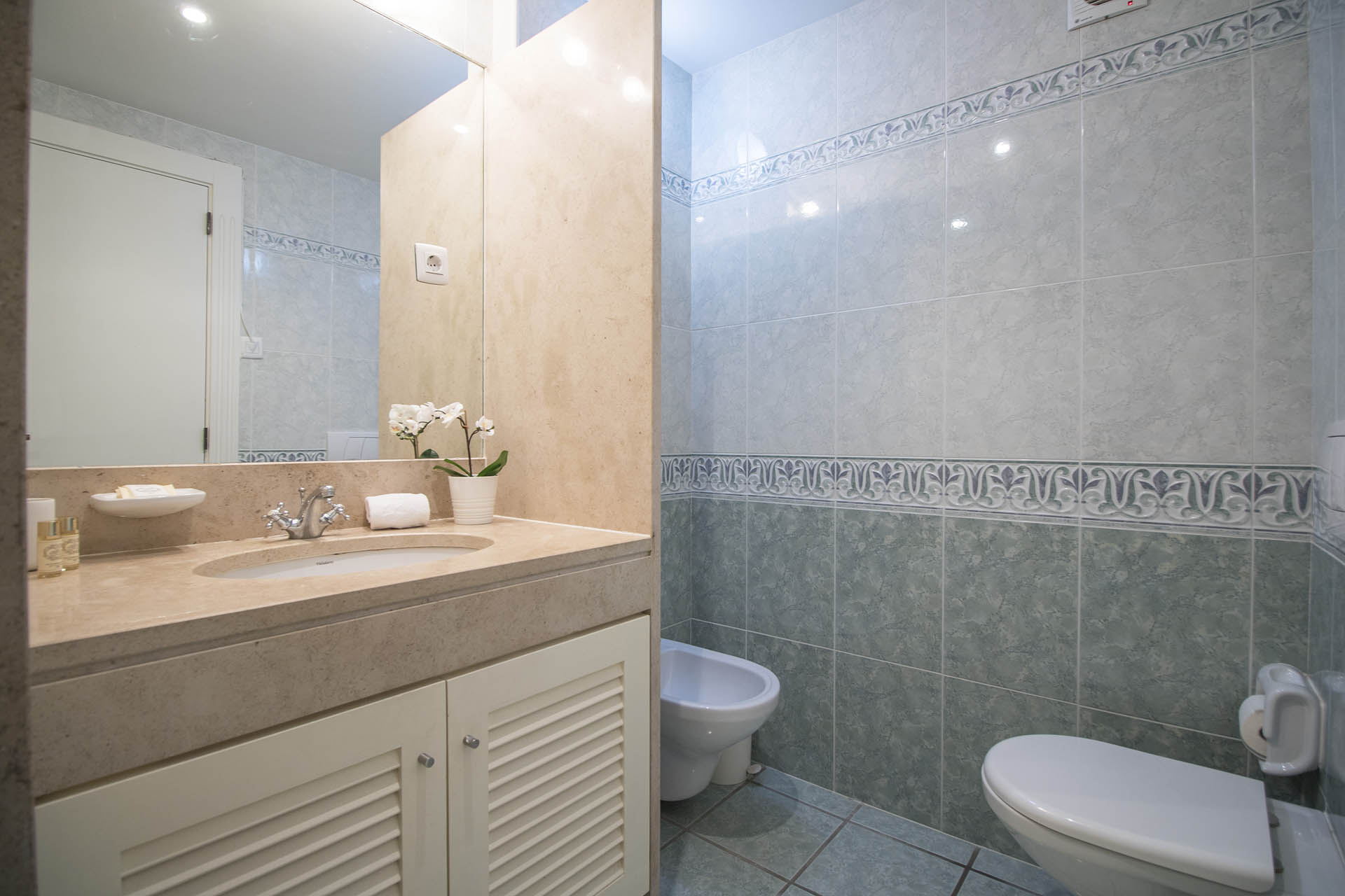 Andrea Apartment Image 28