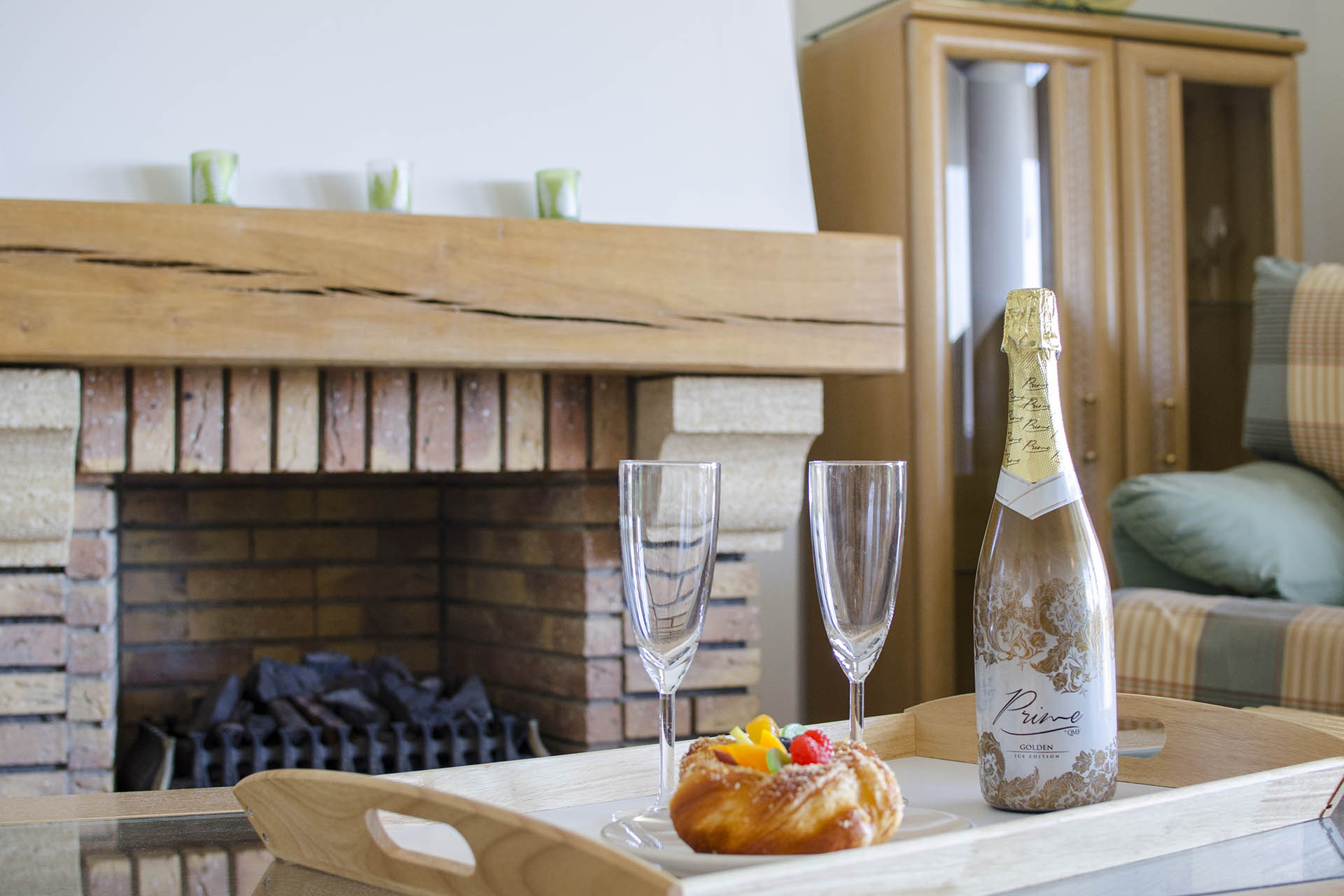 Andrea Apartment Image 14