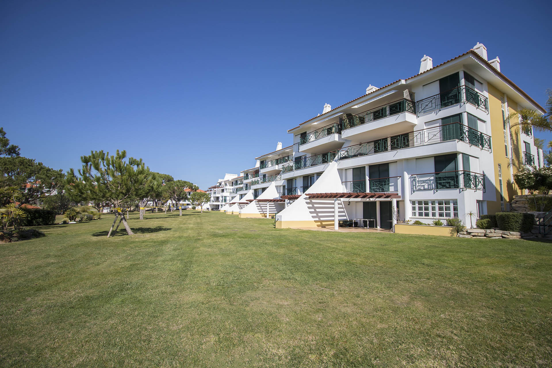 Andrea Apartment Image 5