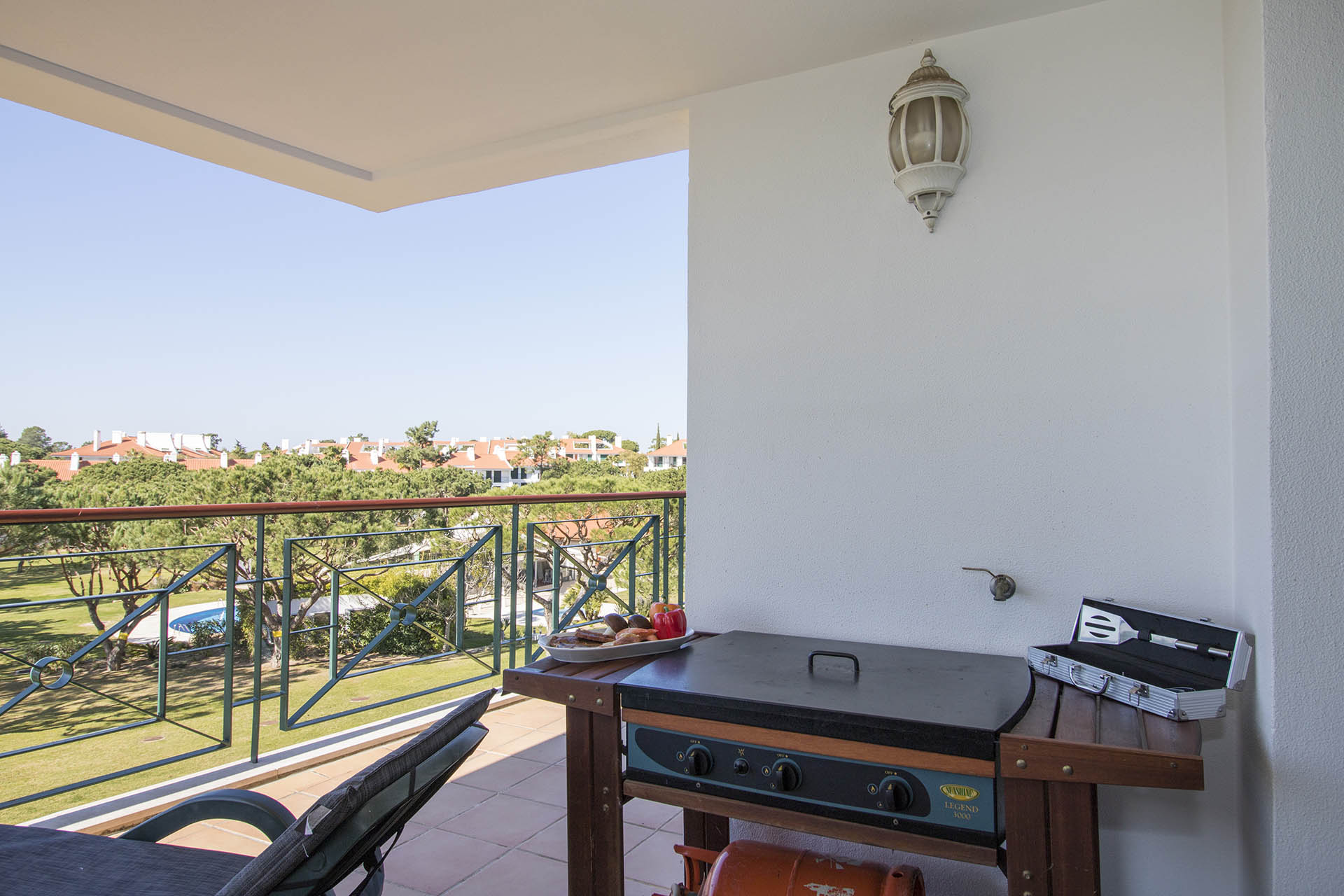 Andrea Apartment Image 23