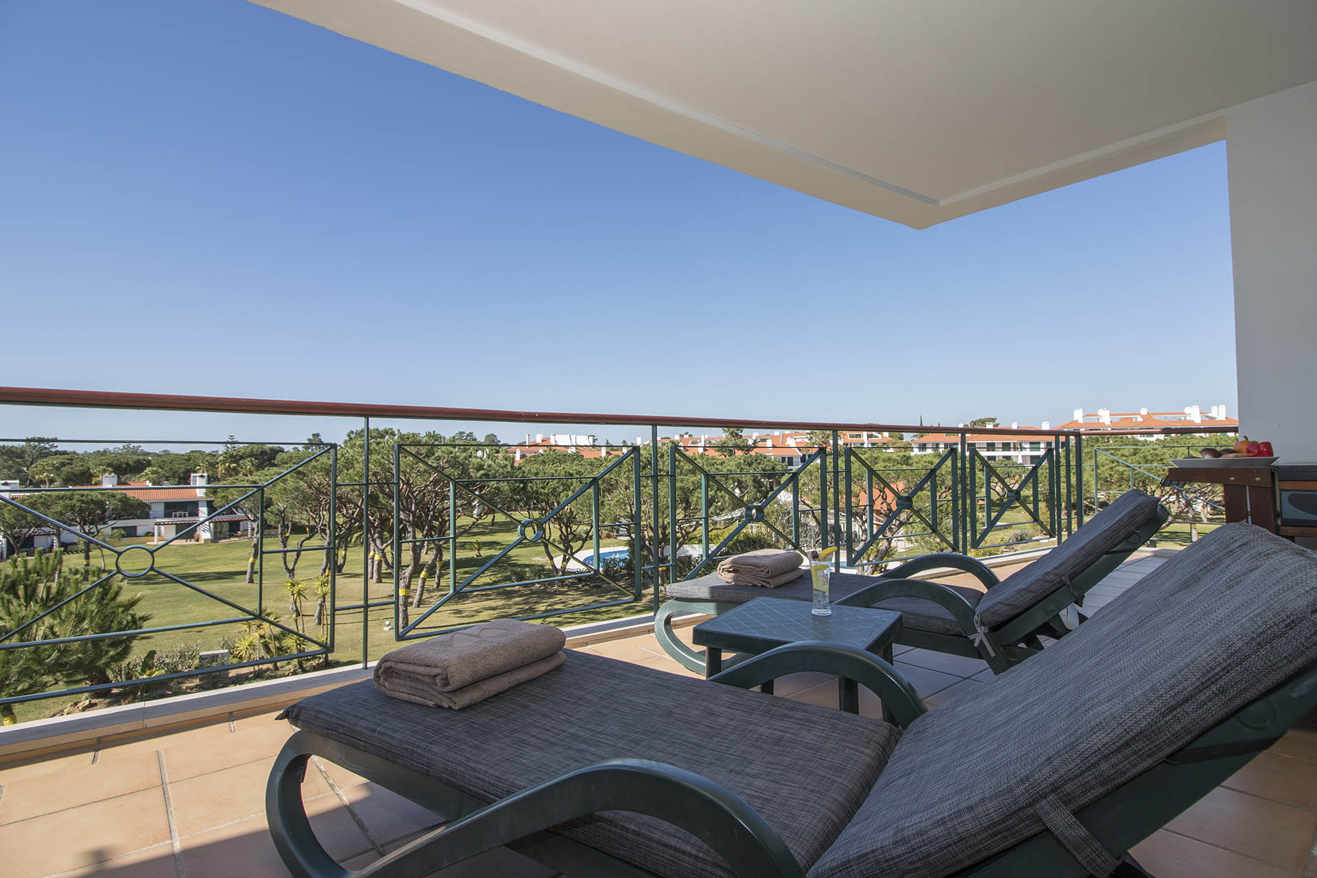 Andrea Apartment Image 12