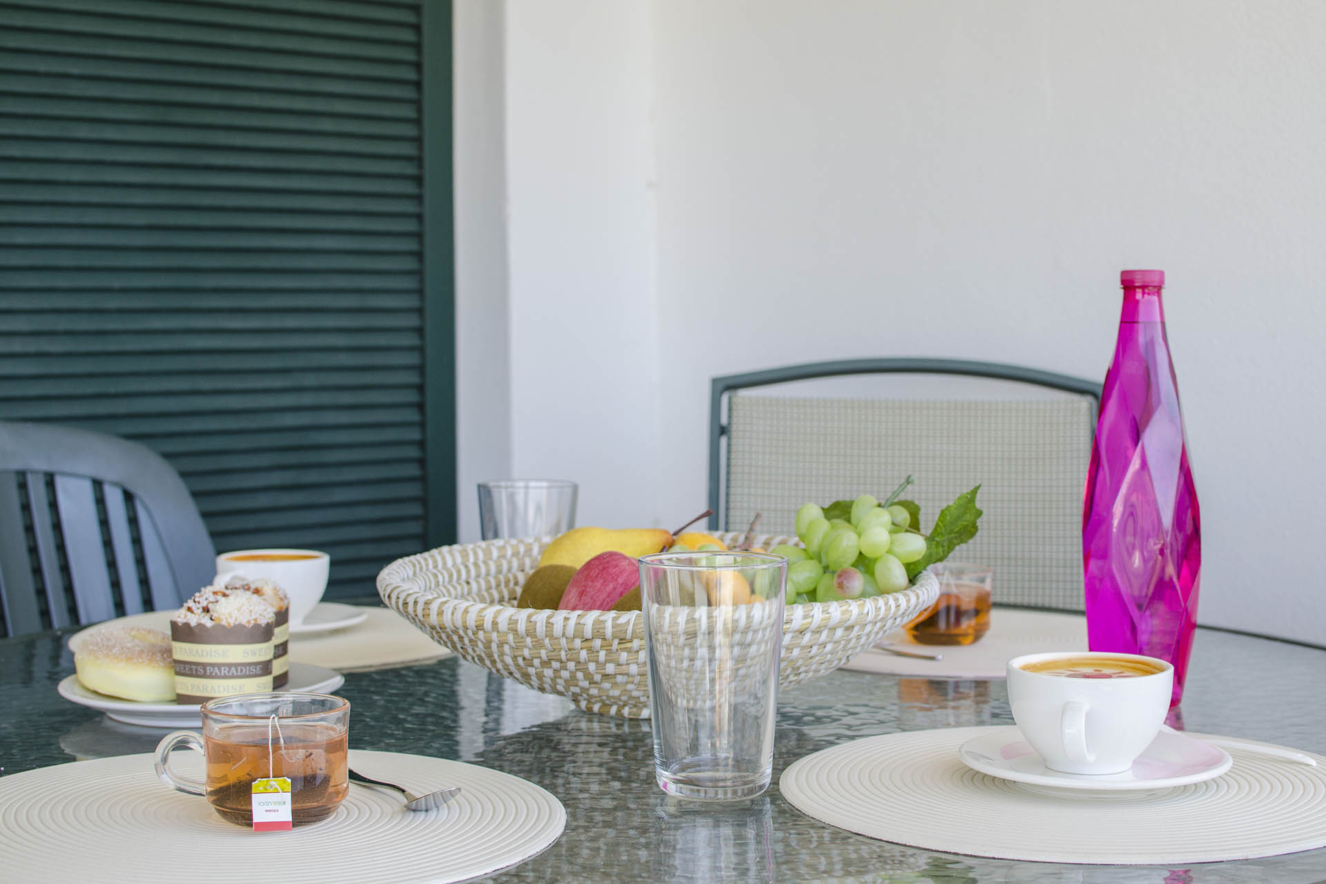 Andrea Apartment Image 25