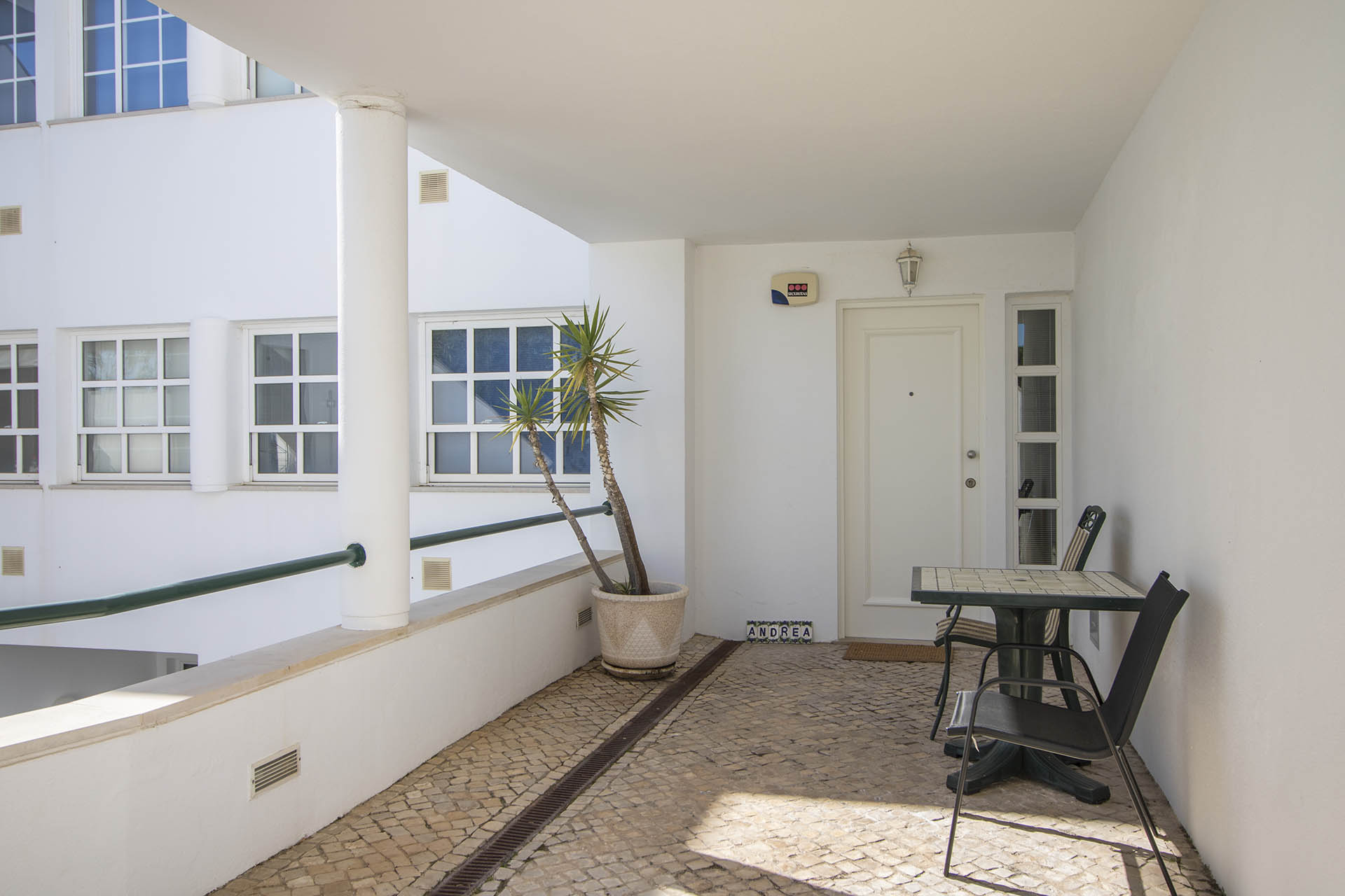 Andrea Apartment Image 29