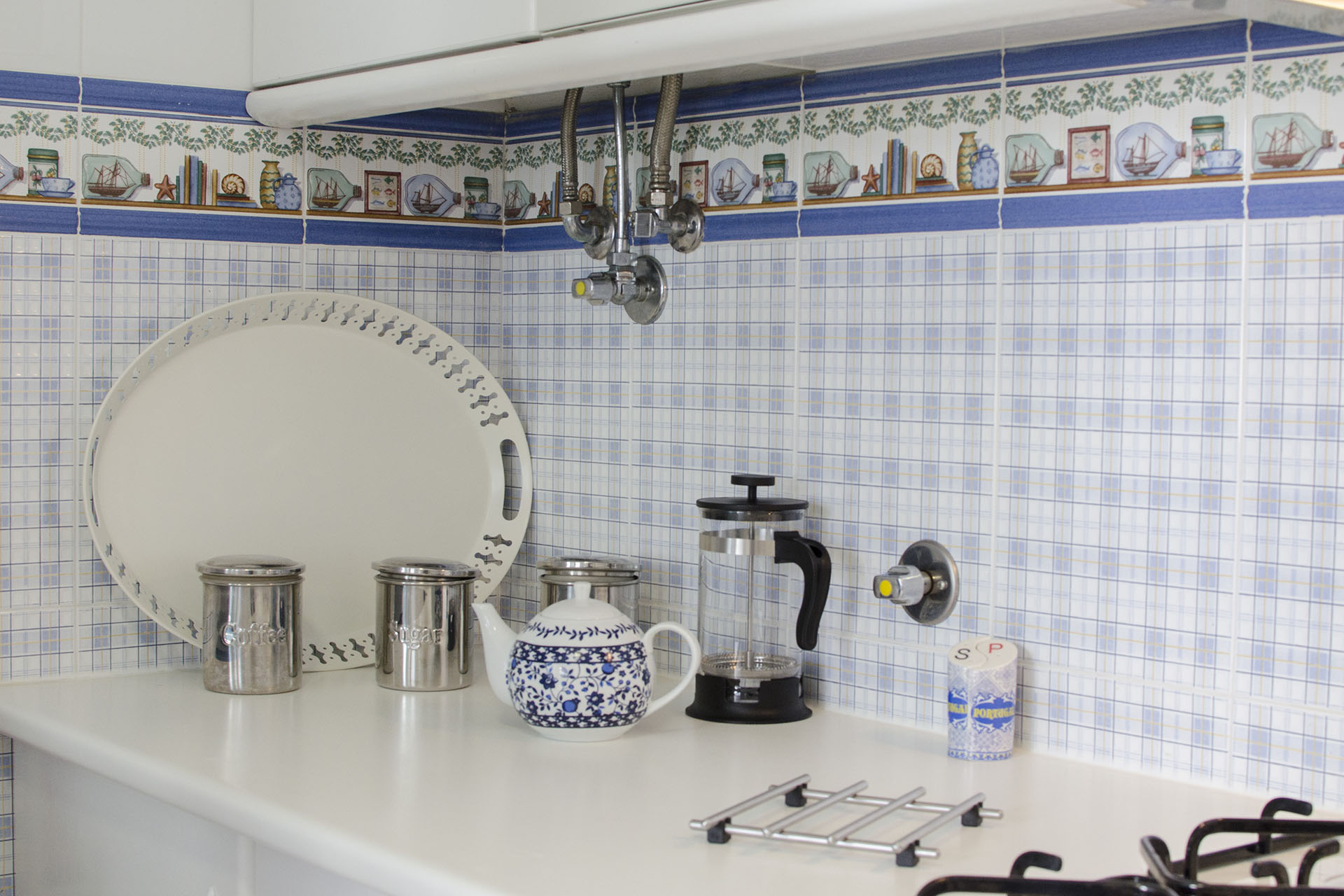 Andrea Apartment Image 34