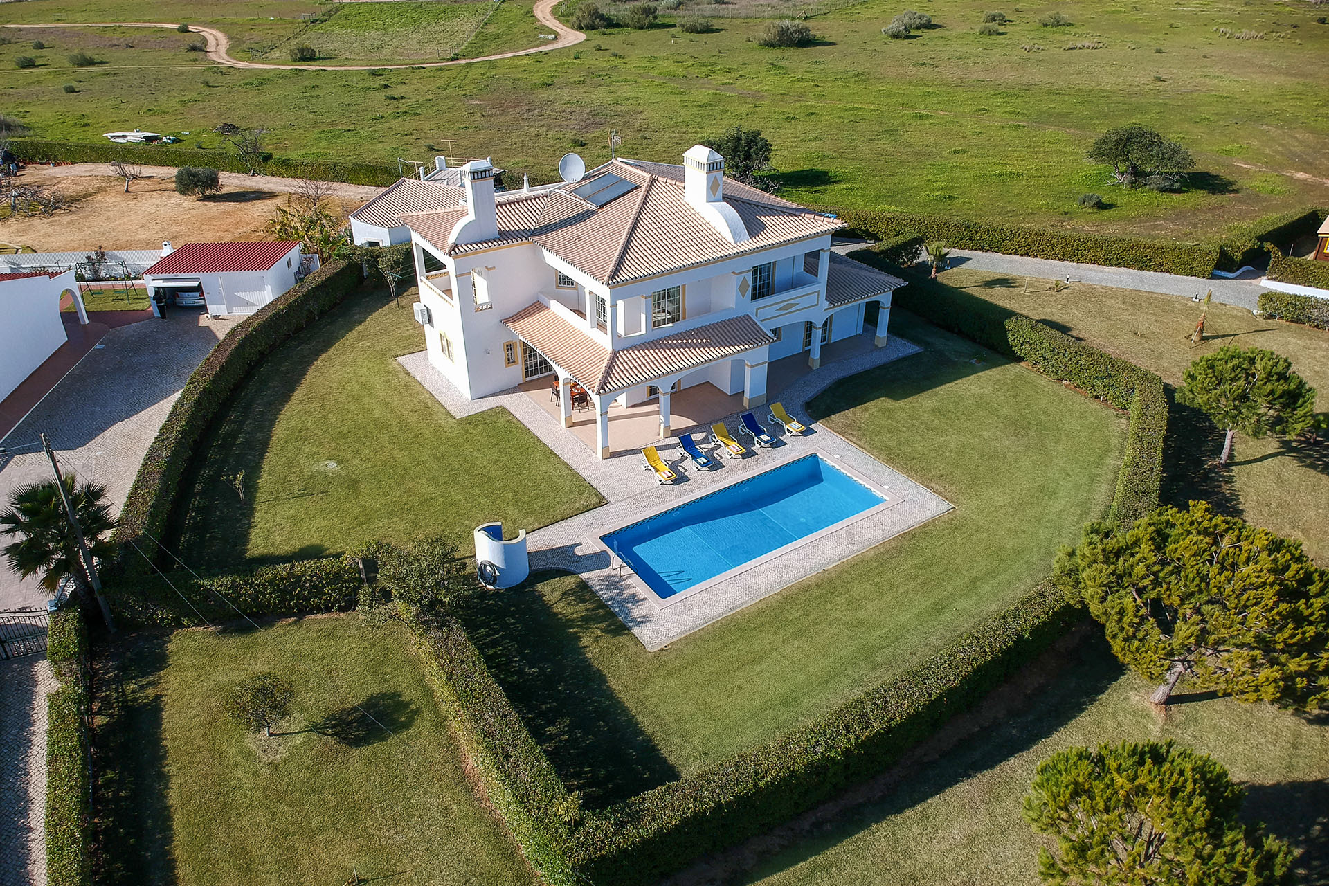 Villa Filomena Image 0