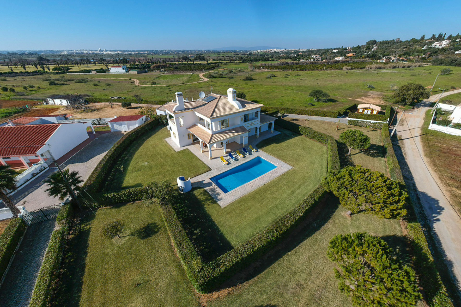 Villa Filomena Image 6