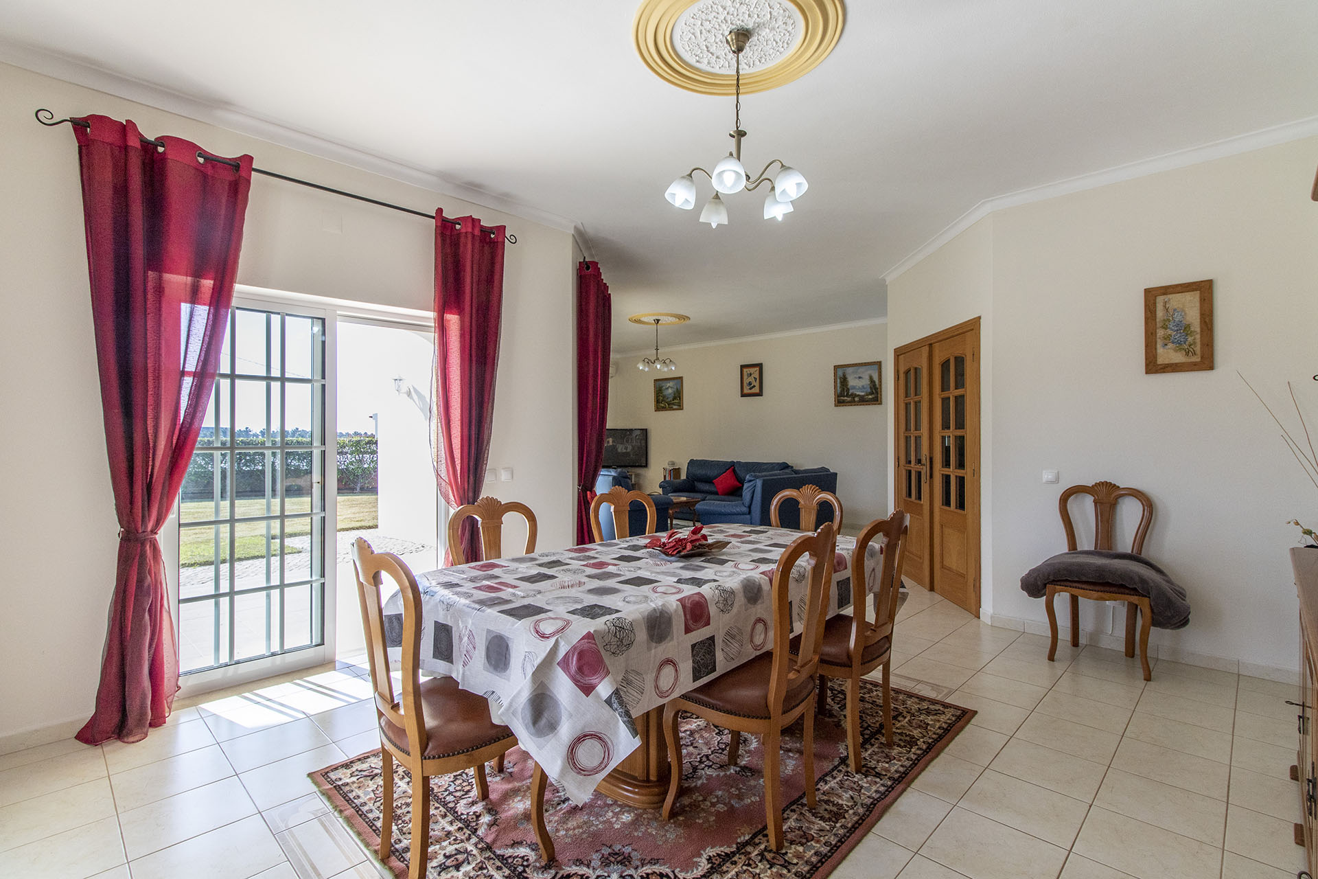 Villa Filomena Image 20