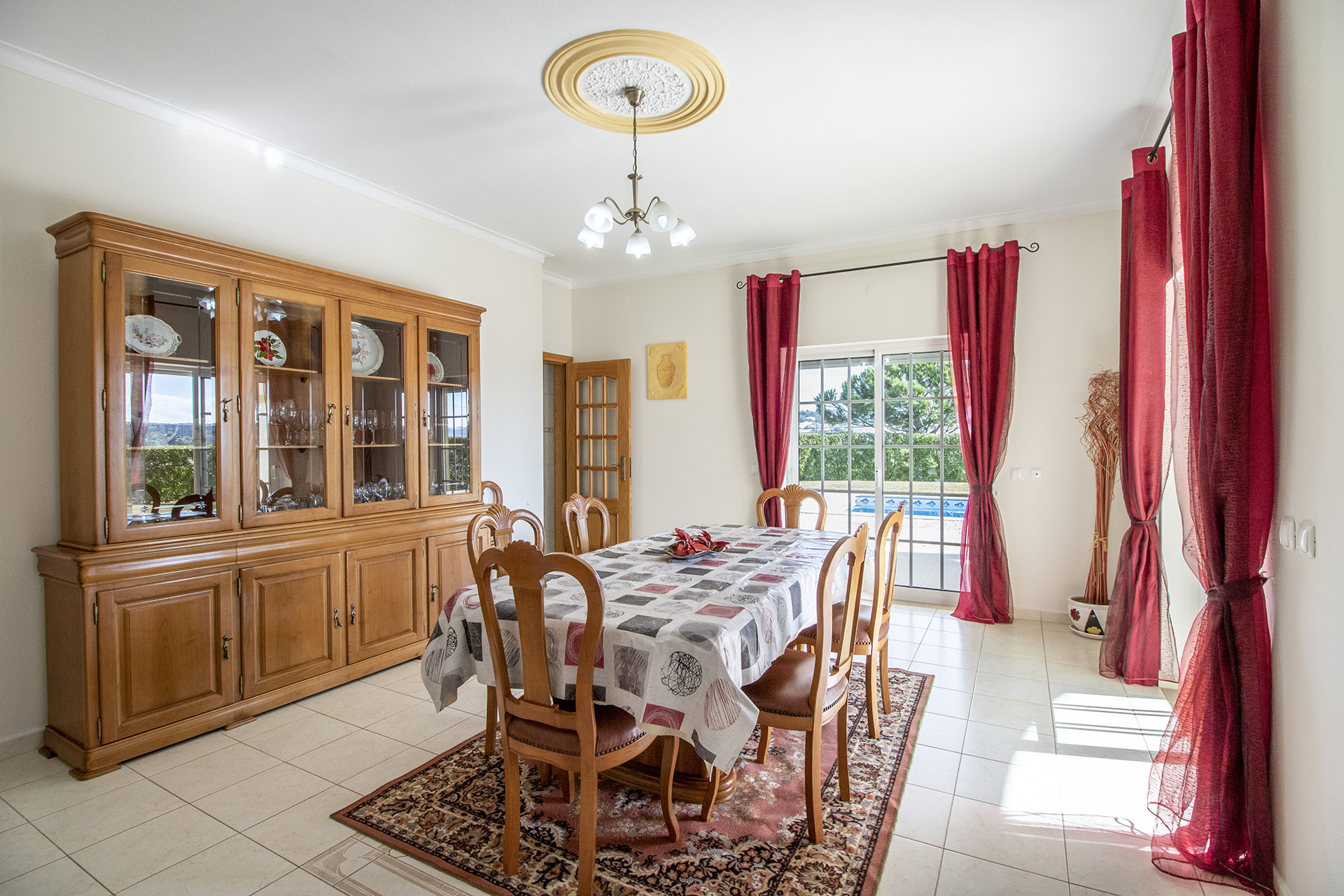 Villa Filomena Image 21