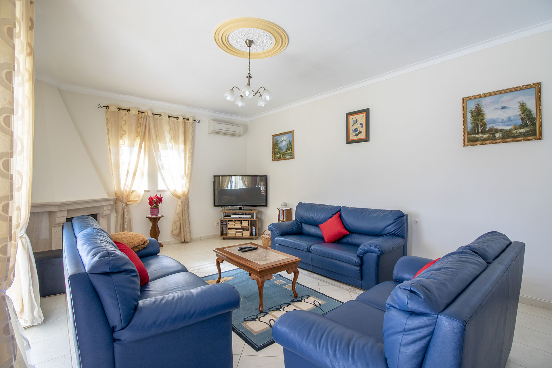 Villa Filomena Image 23