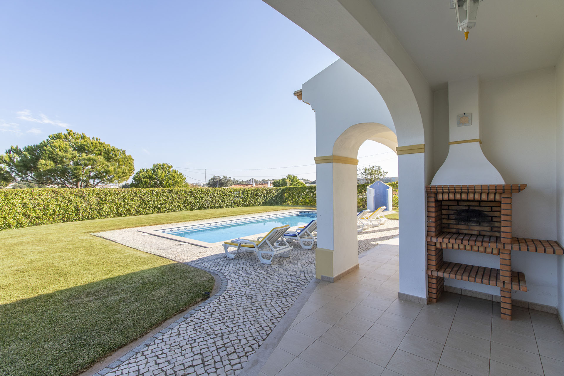 Villa Filomena Image 1