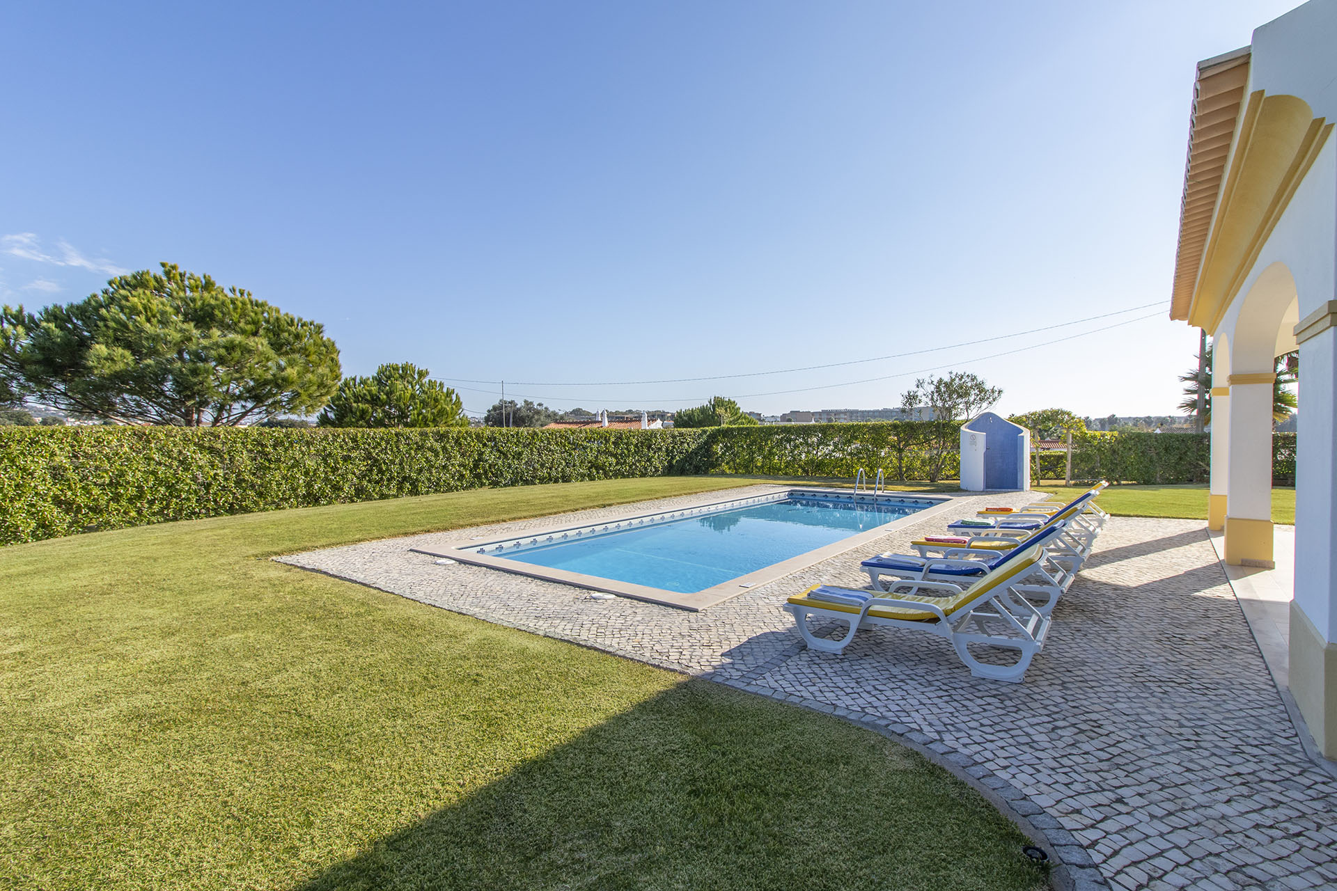 Villa Filomena Image 3