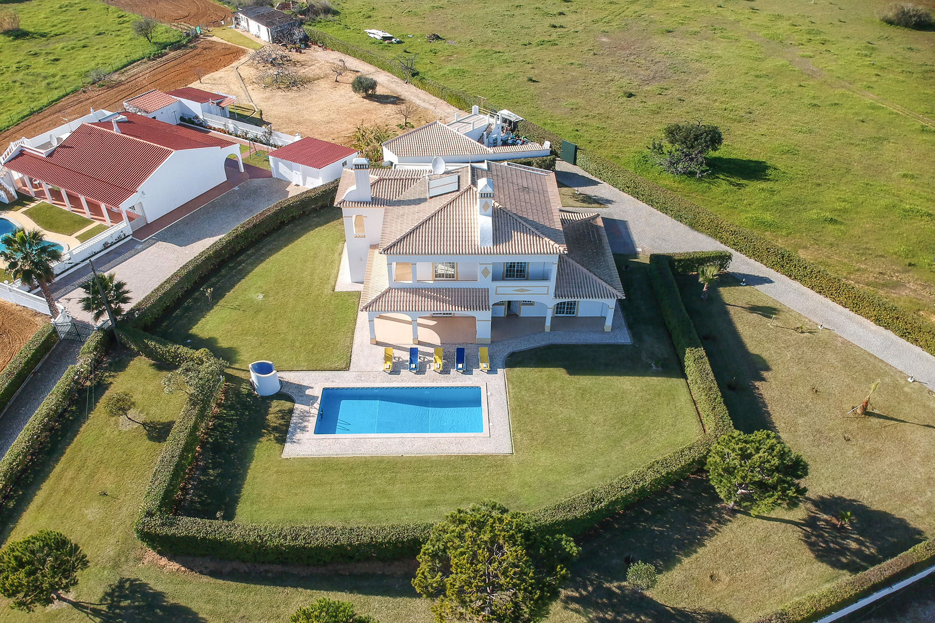 Villa Filomena Image 8