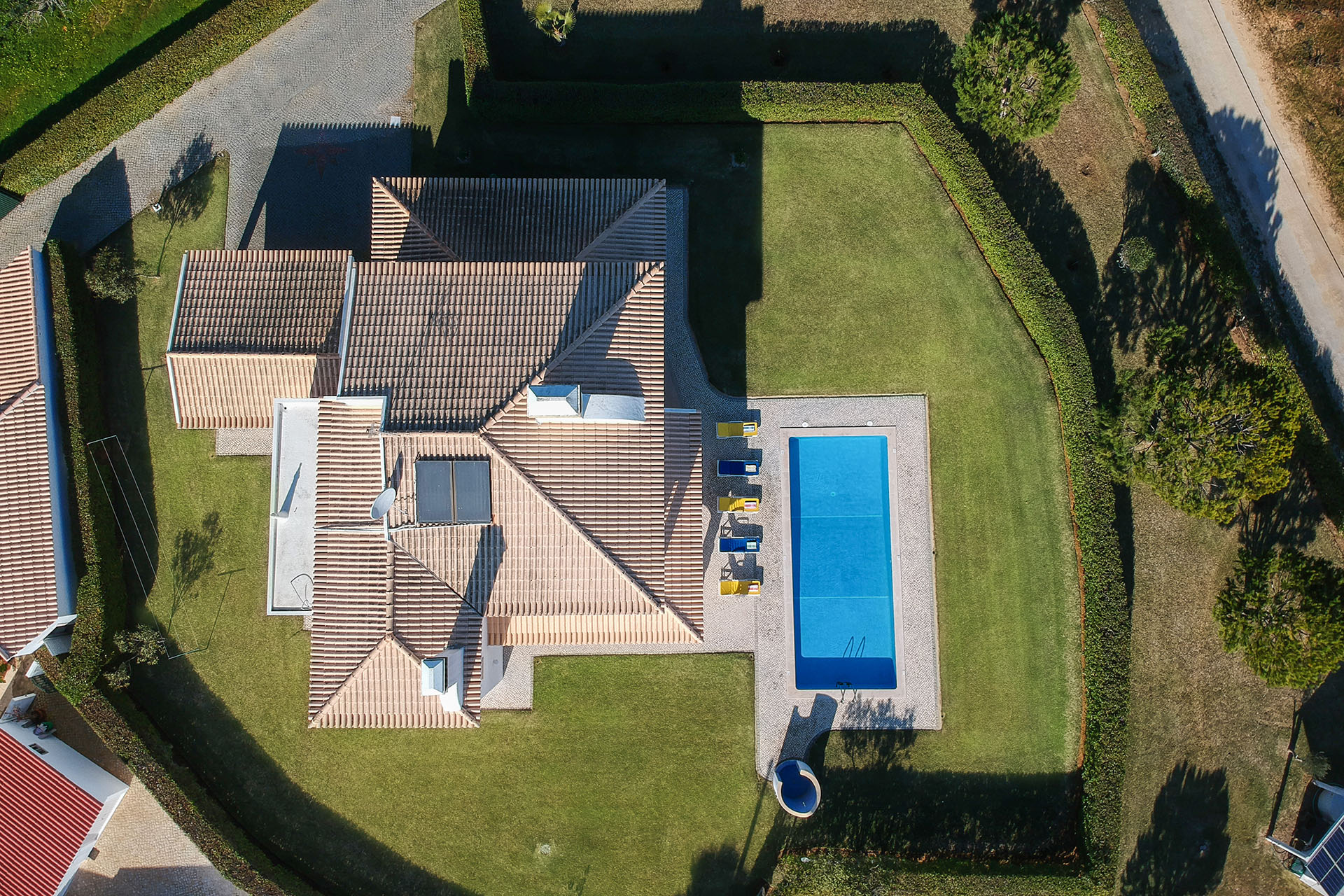 Villa Filomena Image 4